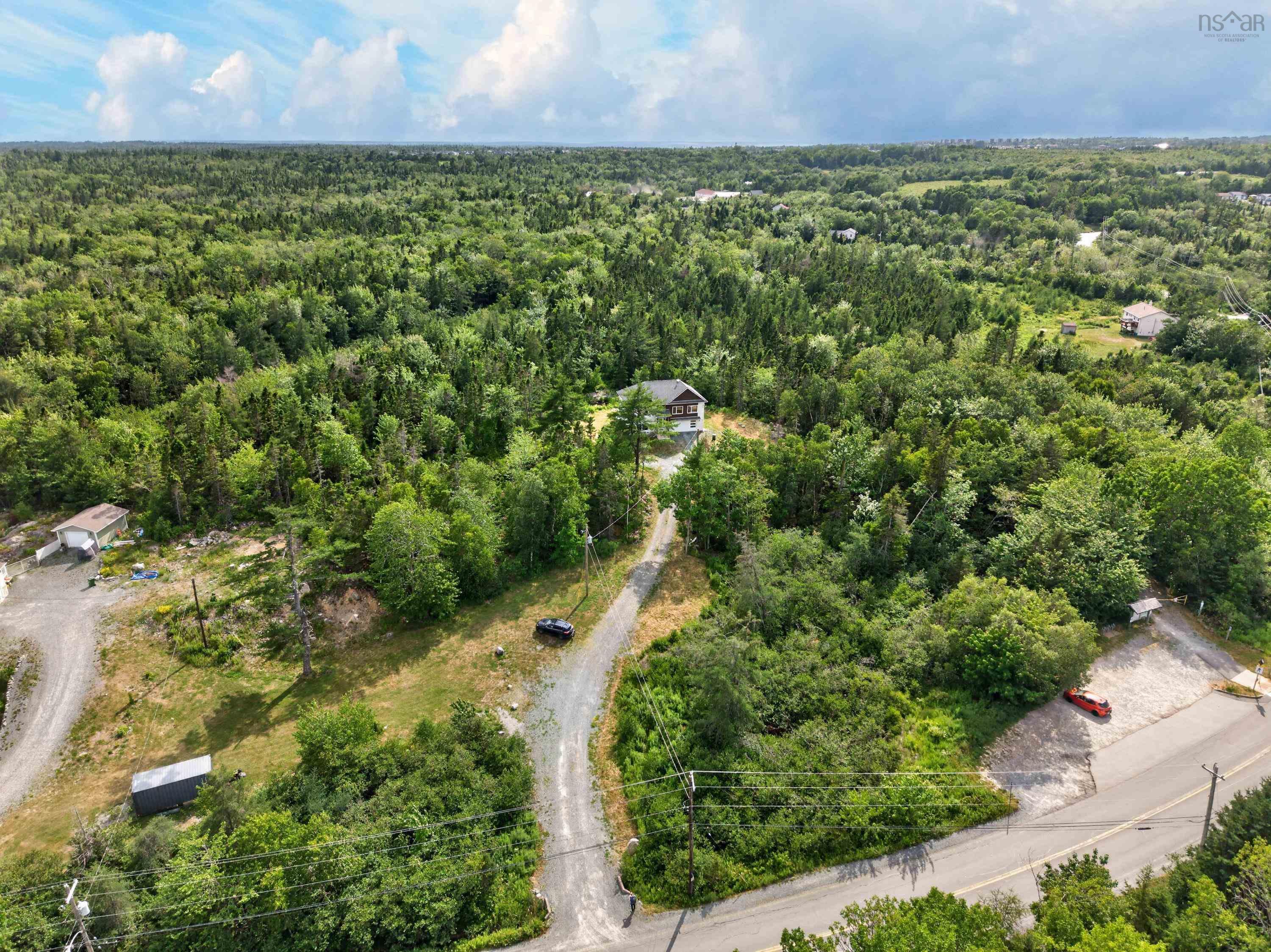 819 Bissett Road, Cole Harbour, NS (MLS 202618077)