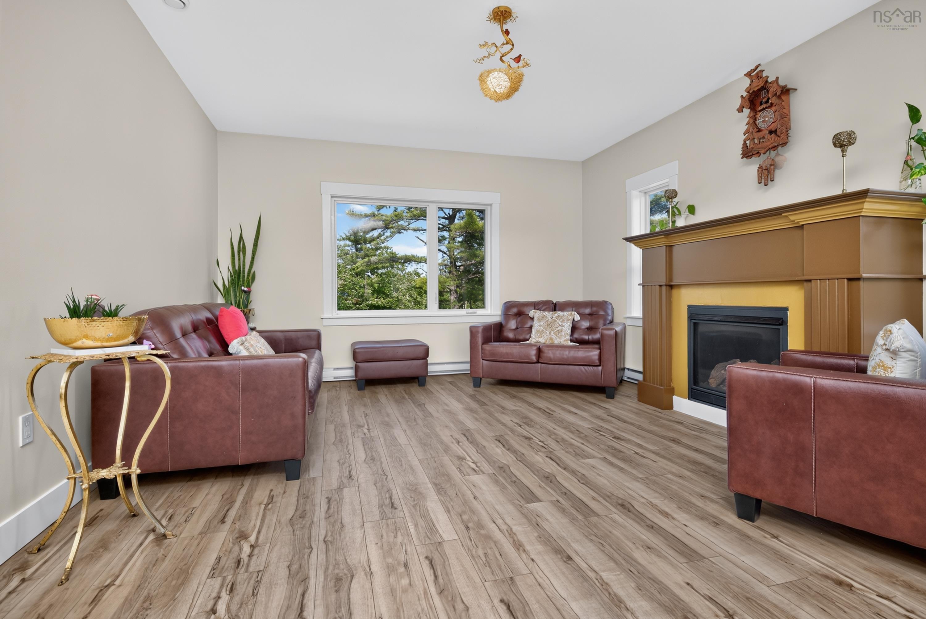 819 Bissett Road, Cole Harbour, NS (MLS 202618077)