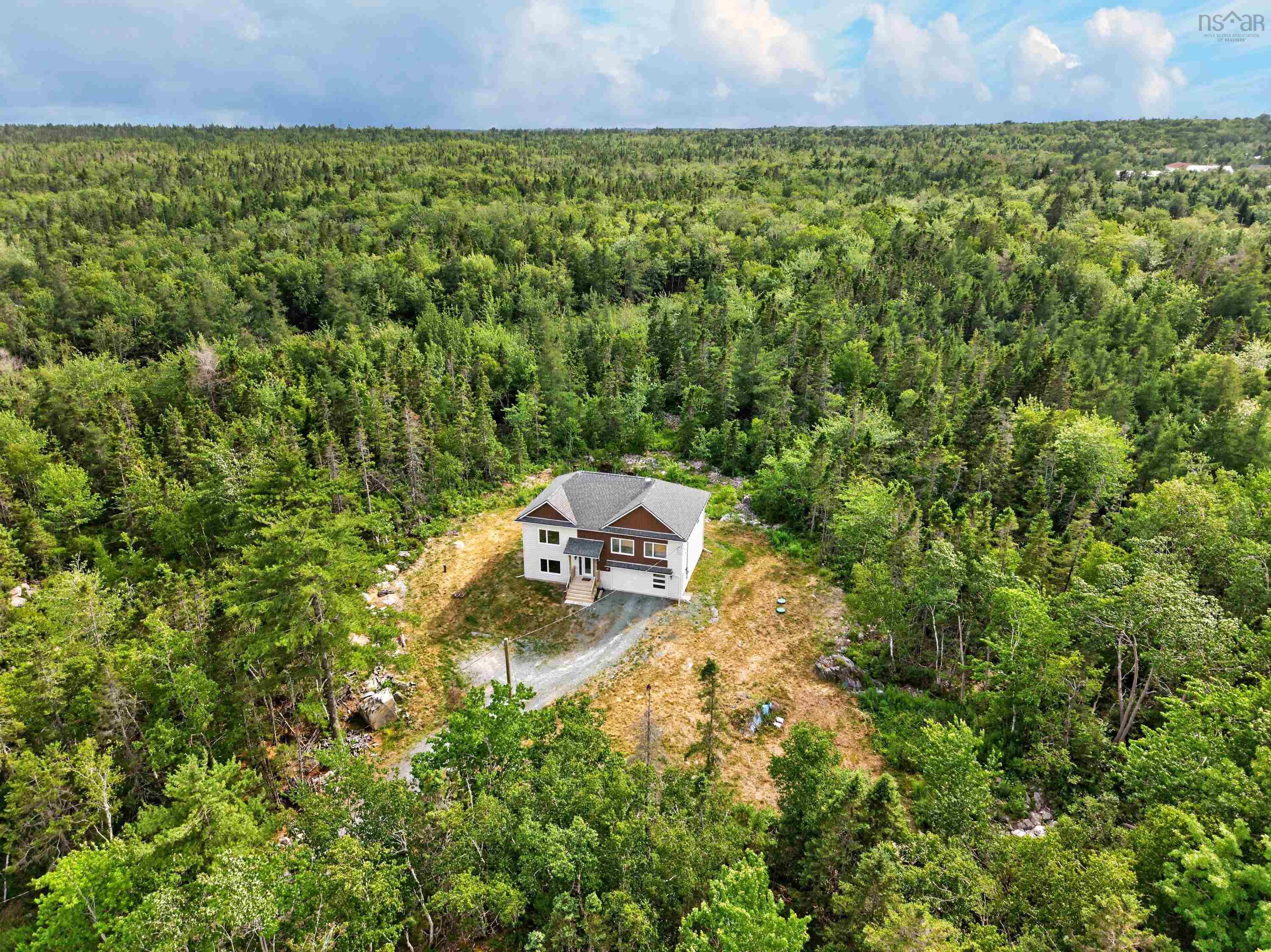819 Bissett Road, Cole Harbour, NS (MLS 202618077)