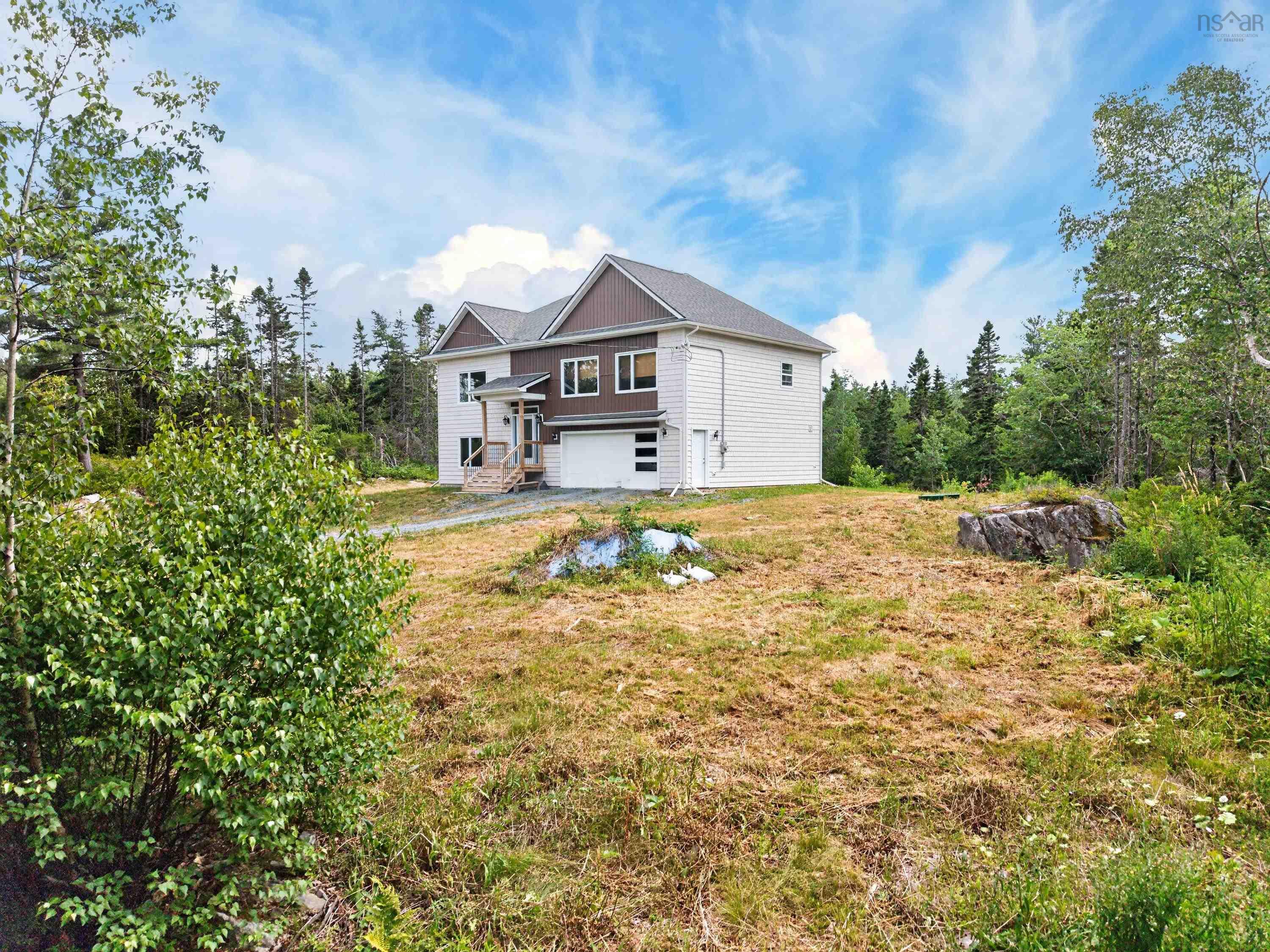 819 Bissett Road, Cole Harbour, NS (MLS 202618077)