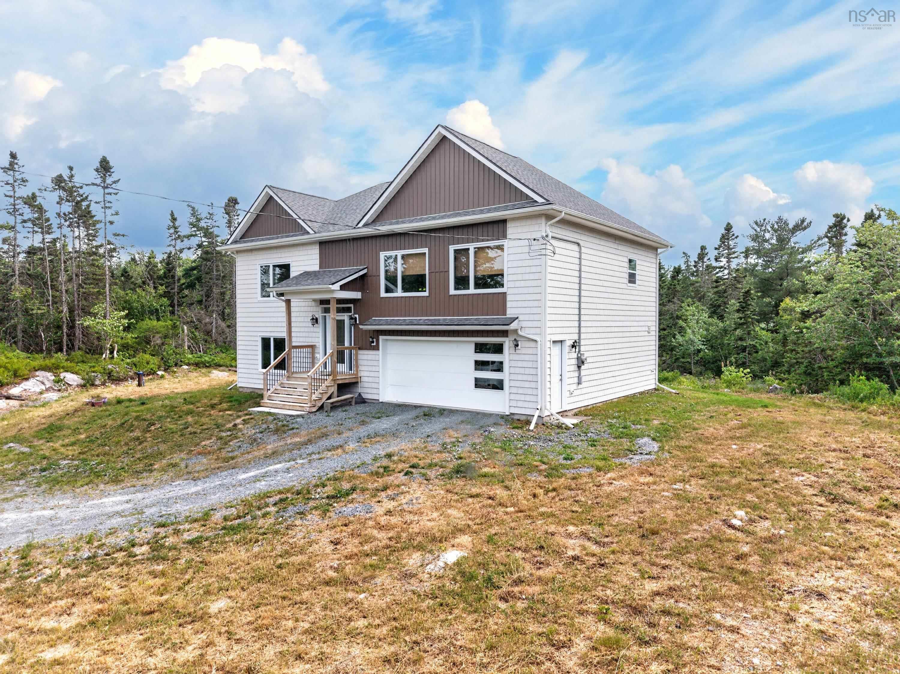 819 Bissett Road, Cole Harbour, NS (MLS 202618077)