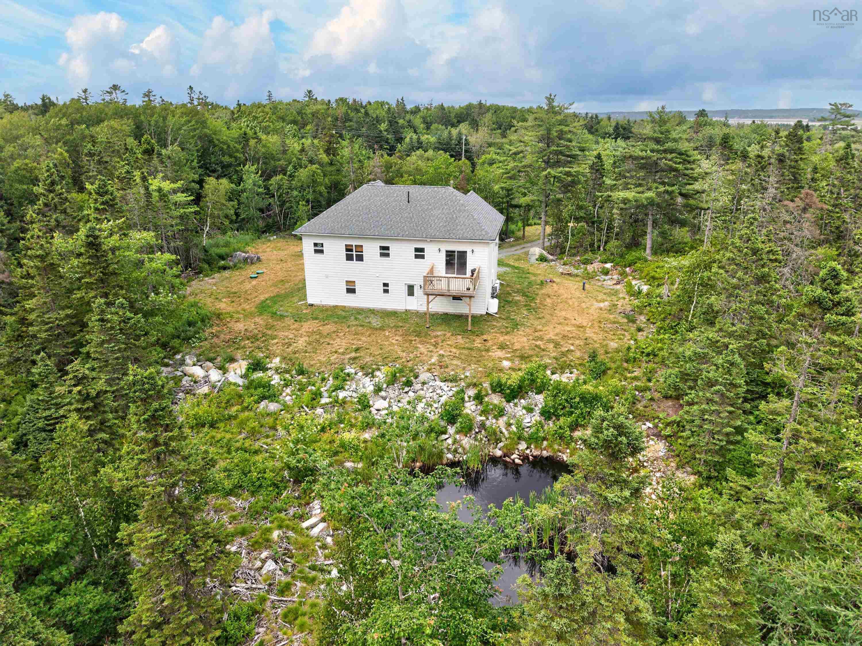 819 Bissett Road, Cole Harbour, NS (MLS 202618077)