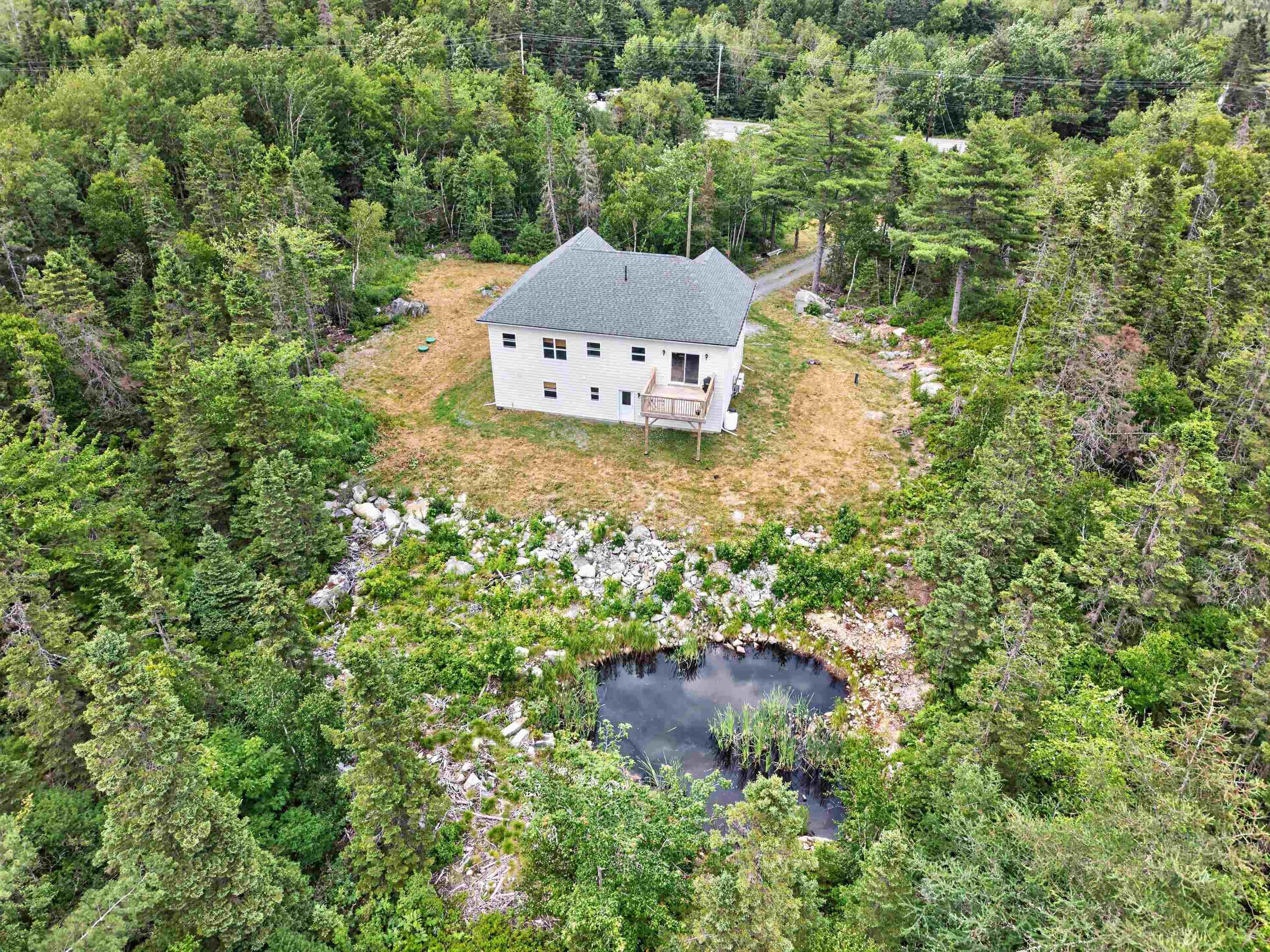 819 Bissett Road, Cole Harbour, NS (MLS 202618077)