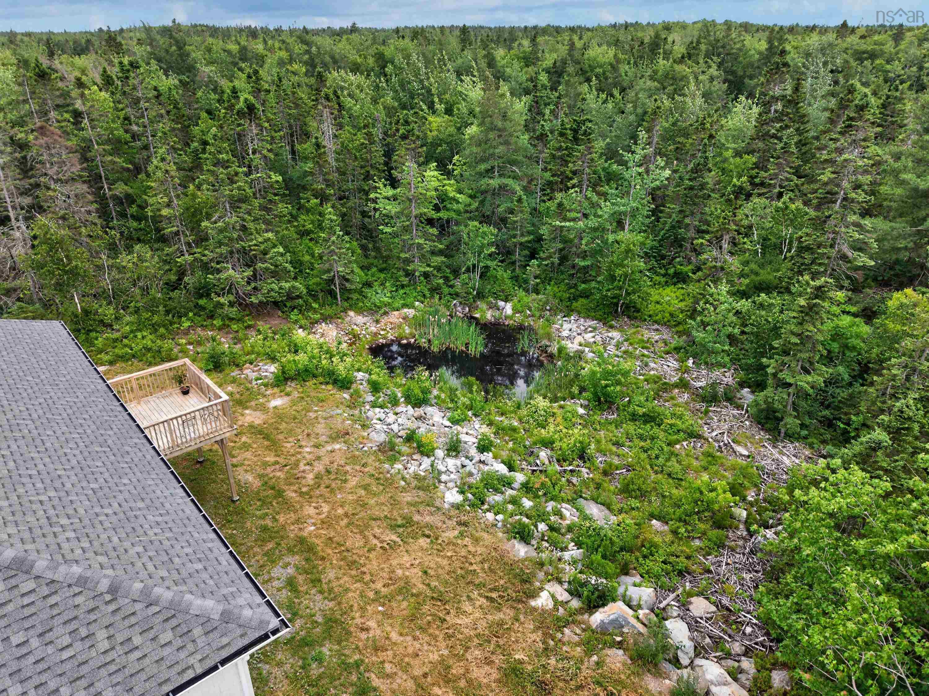 819 Bissett Road, Cole Harbour, NS (MLS 202618077)