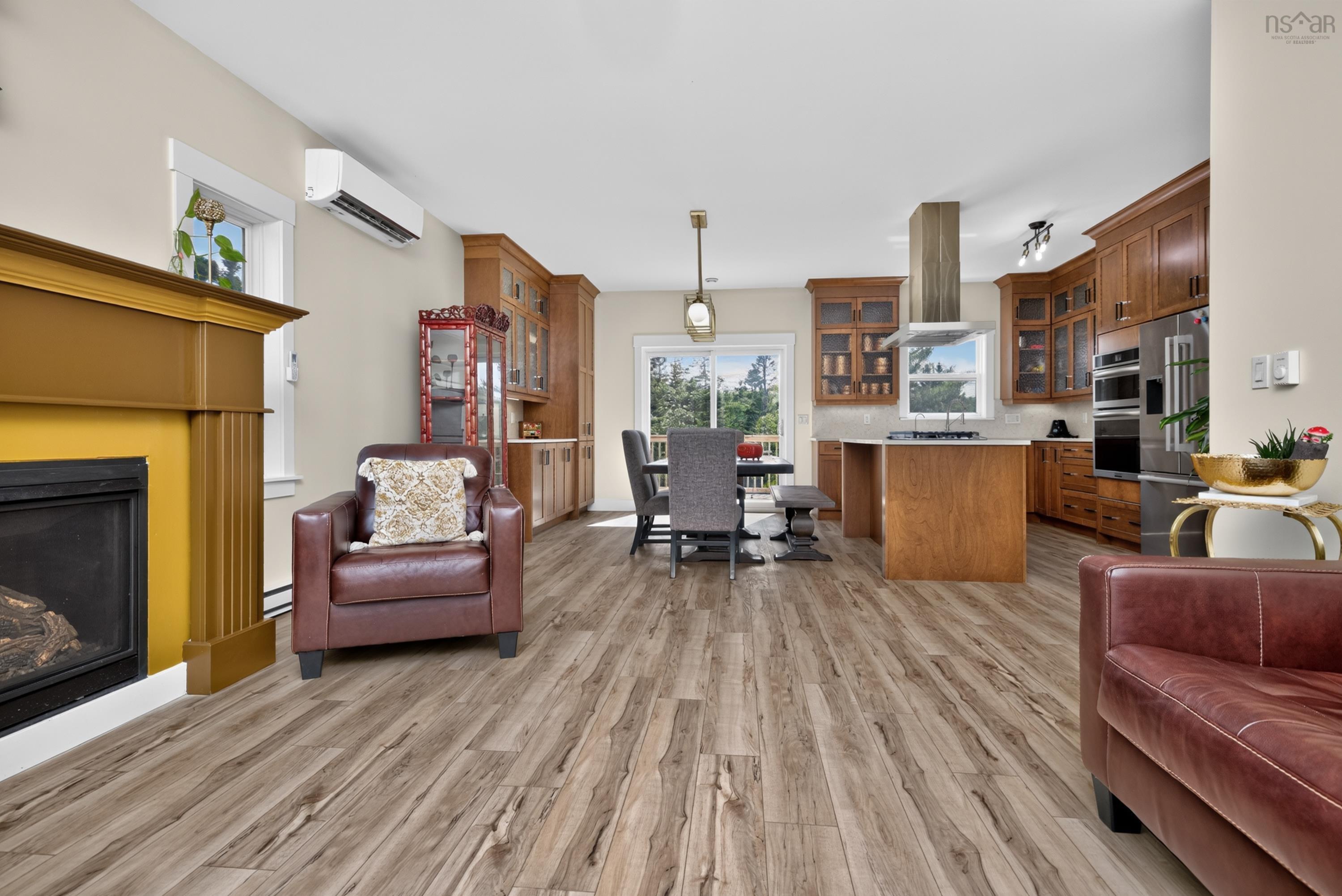 819 Bissett Road, Cole Harbour, NS (MLS 202618077)