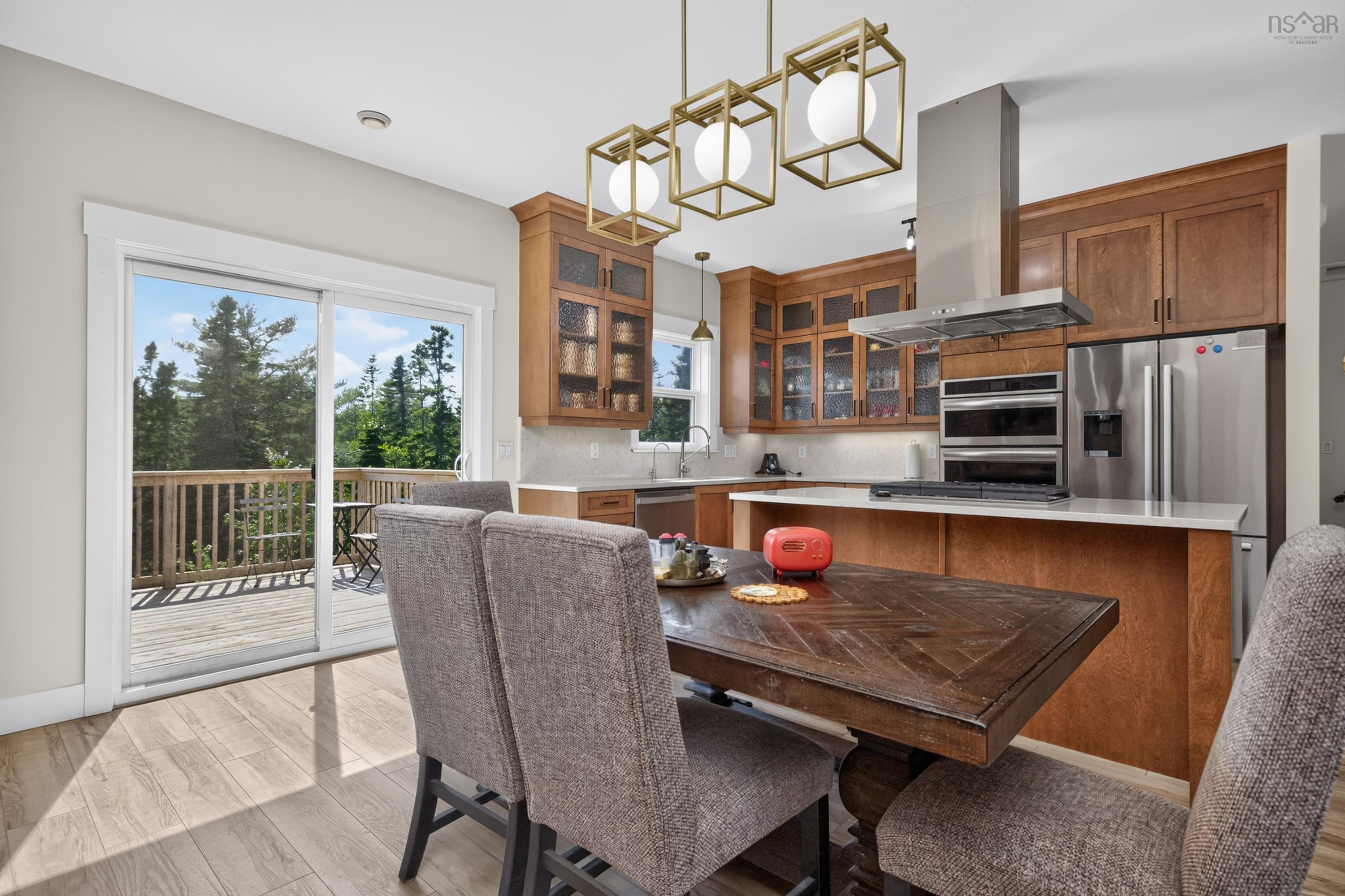 819 Bissett Road, Cole Harbour, NS (MLS 202618077)