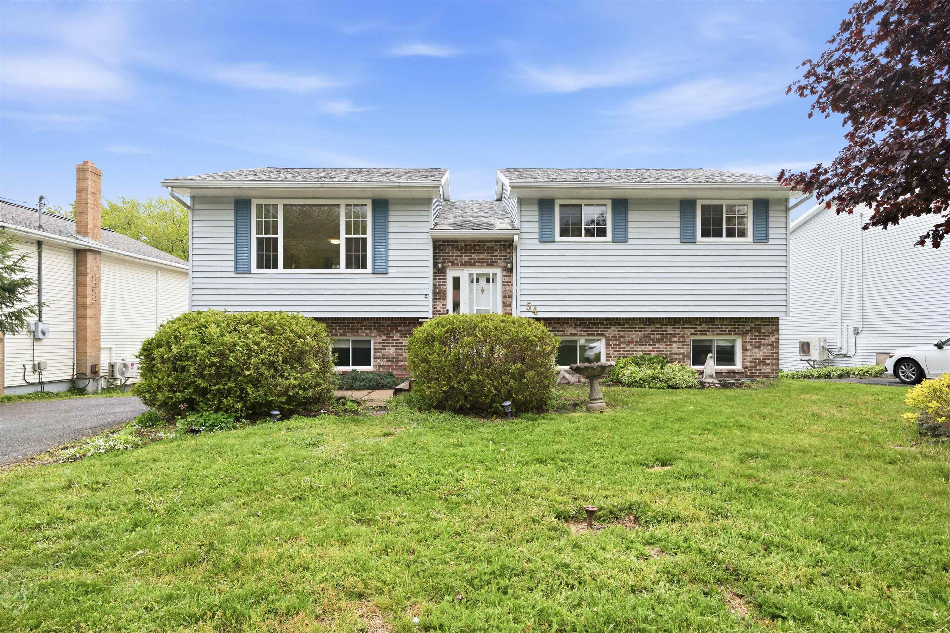 54 Cartier Crescent, Lower Sackville, NS (MLS® 202618080)