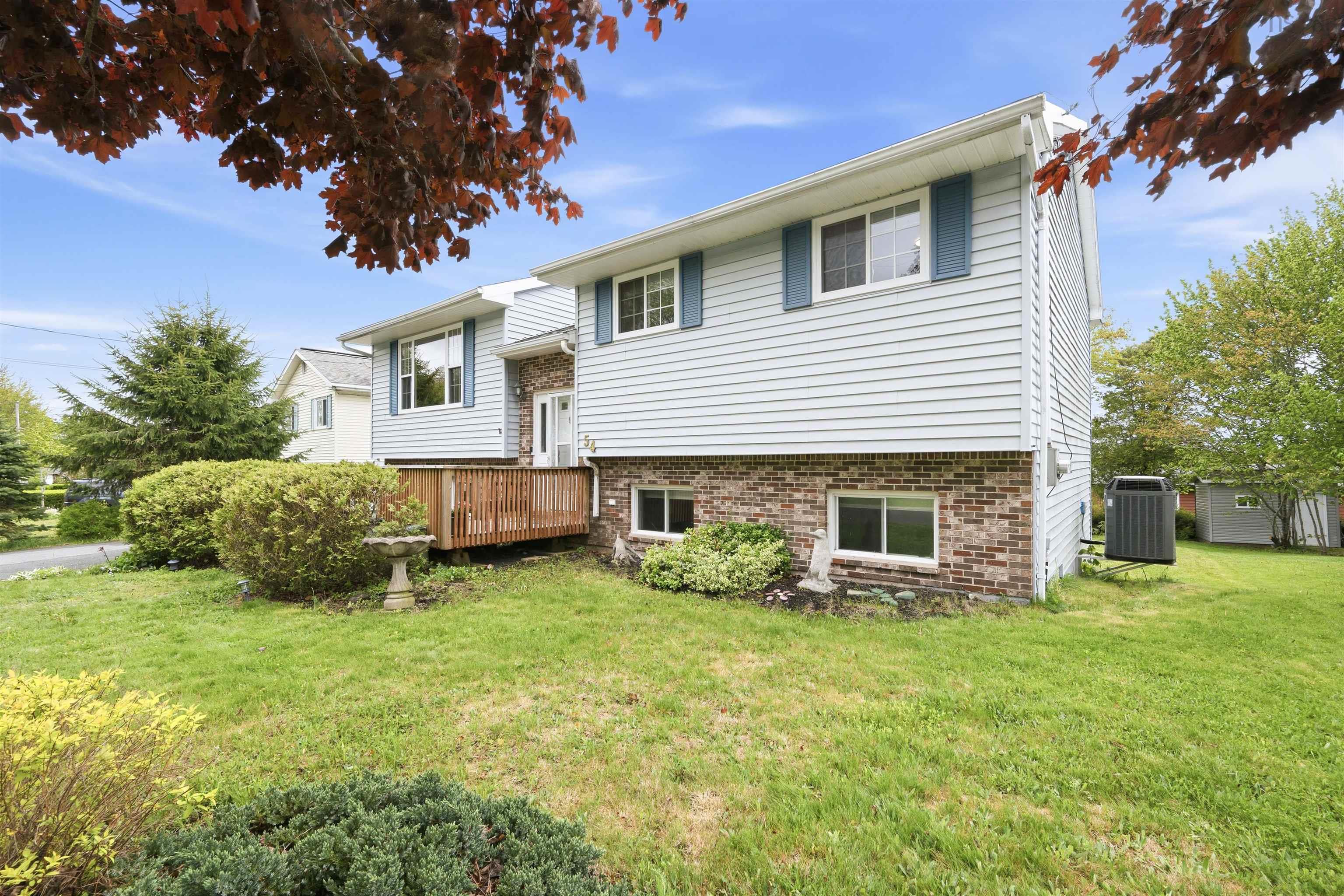 54 Cartier Crescent, Lower Sackville, NS (MLS 202618080)