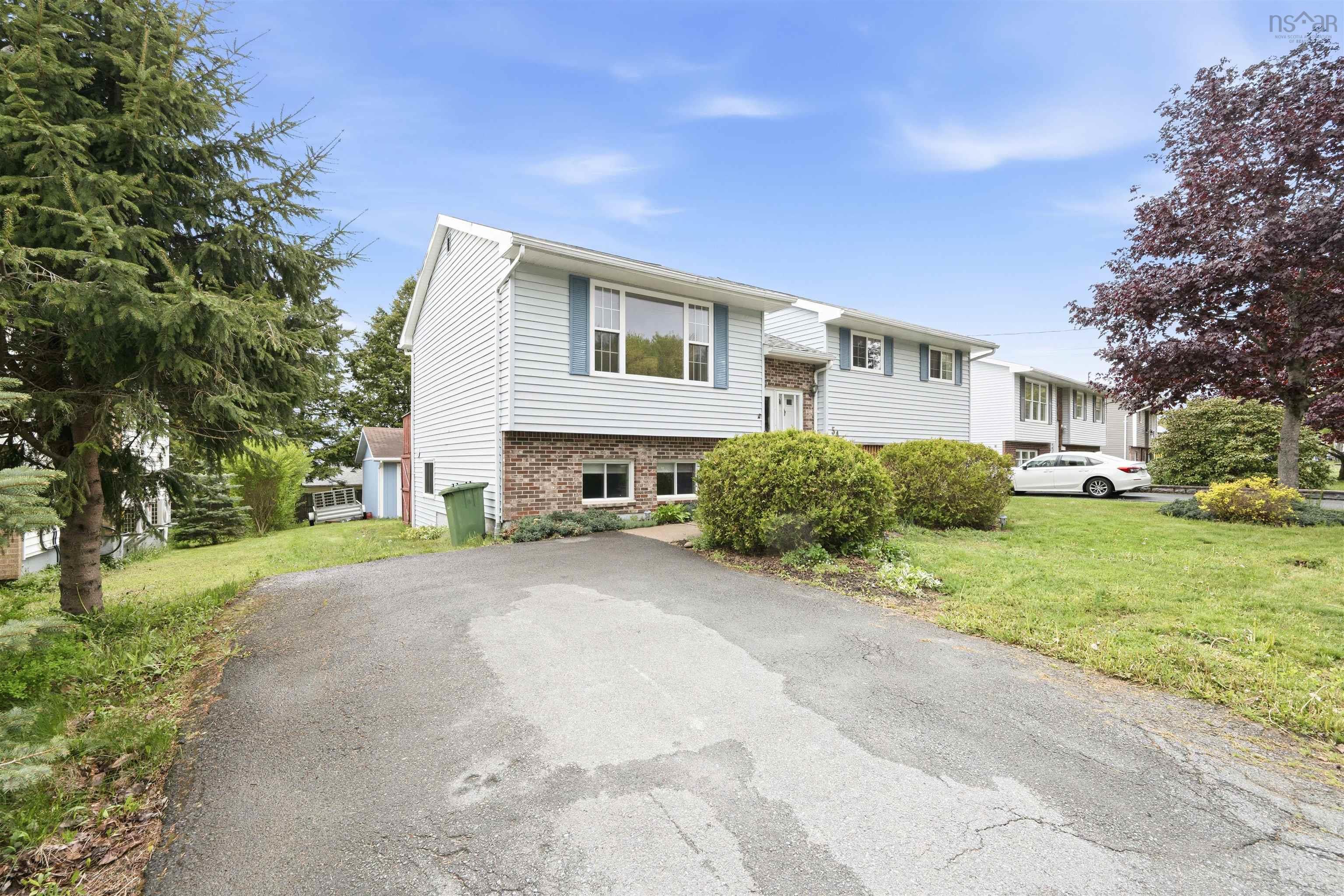 54 Cartier Crescent, Lower Sackville, NS (MLS 202618080)