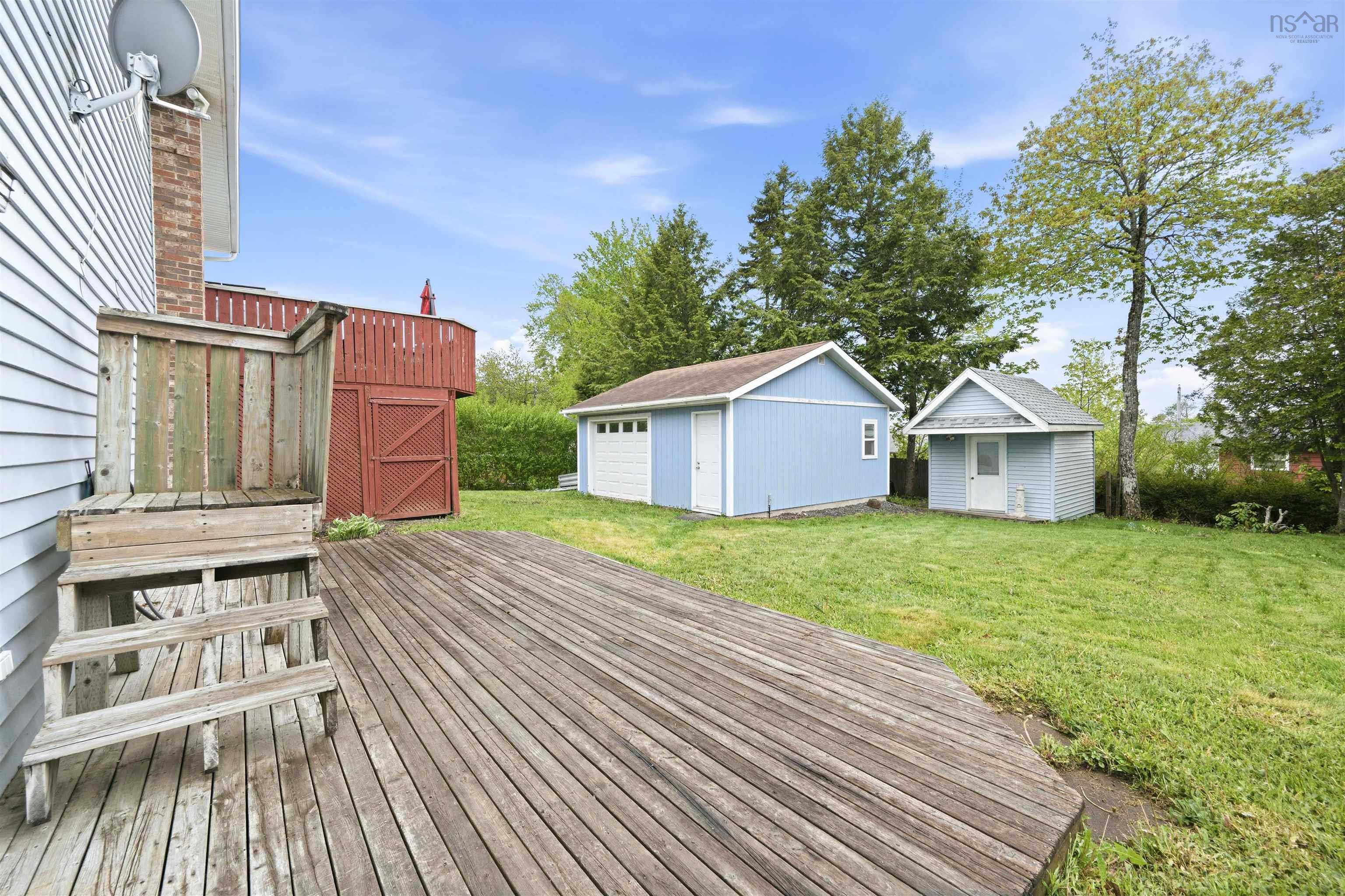 54 Cartier Crescent, Lower Sackville, NS (MLS 202618080)