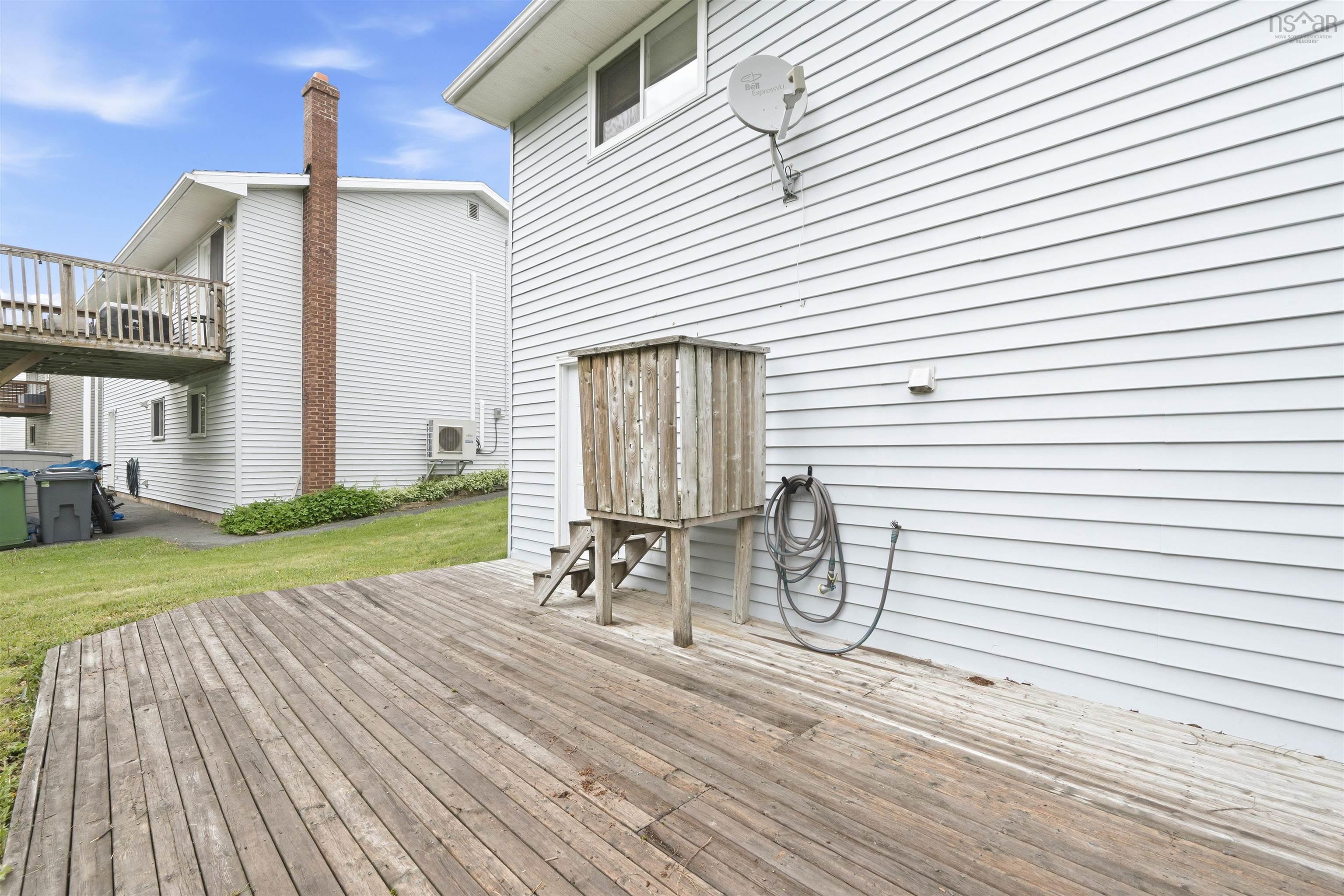 54 Cartier Crescent, Lower Sackville, NS (MLS 202618080)