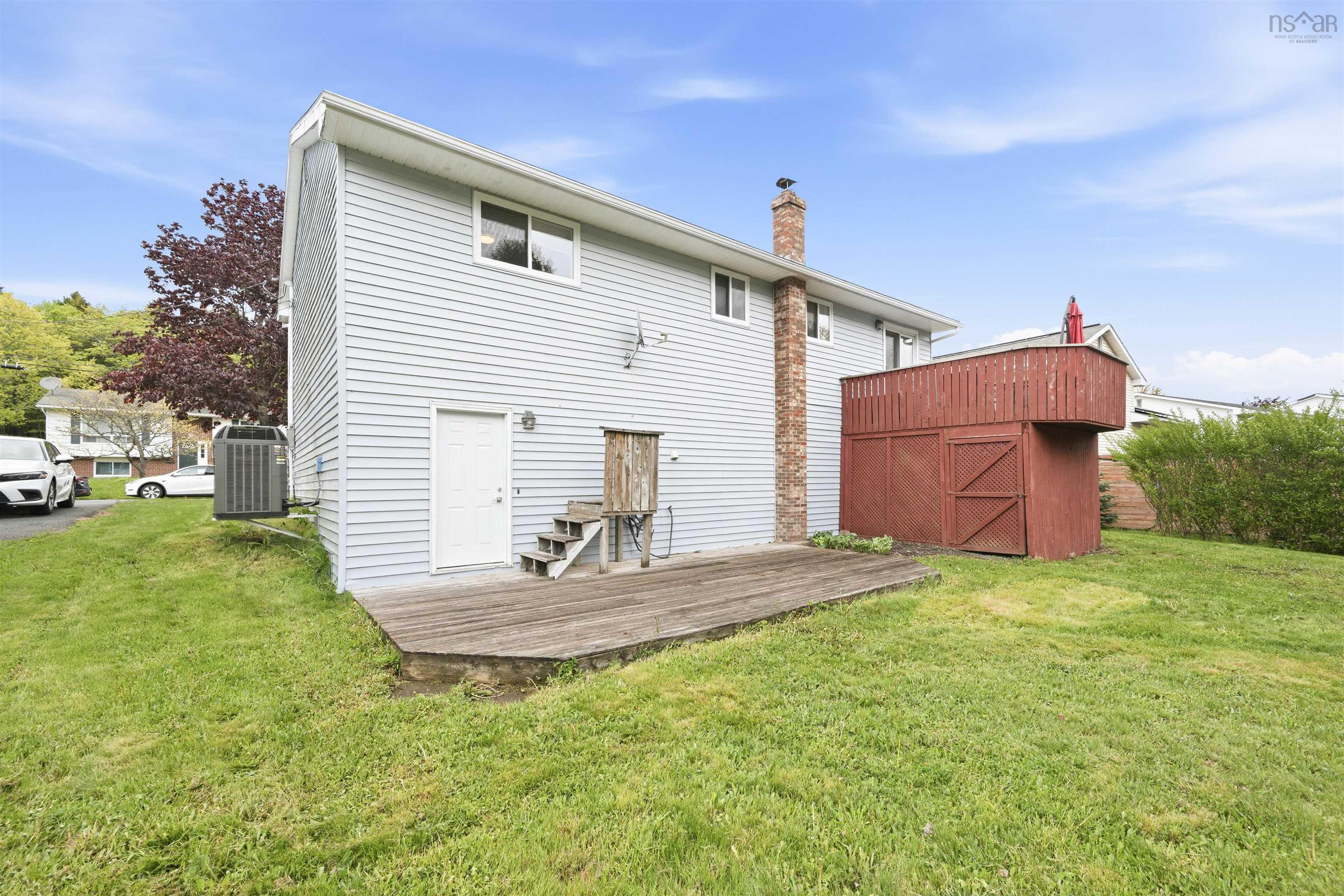 54 Cartier Crescent, Lower Sackville, NS (MLS 202618080)