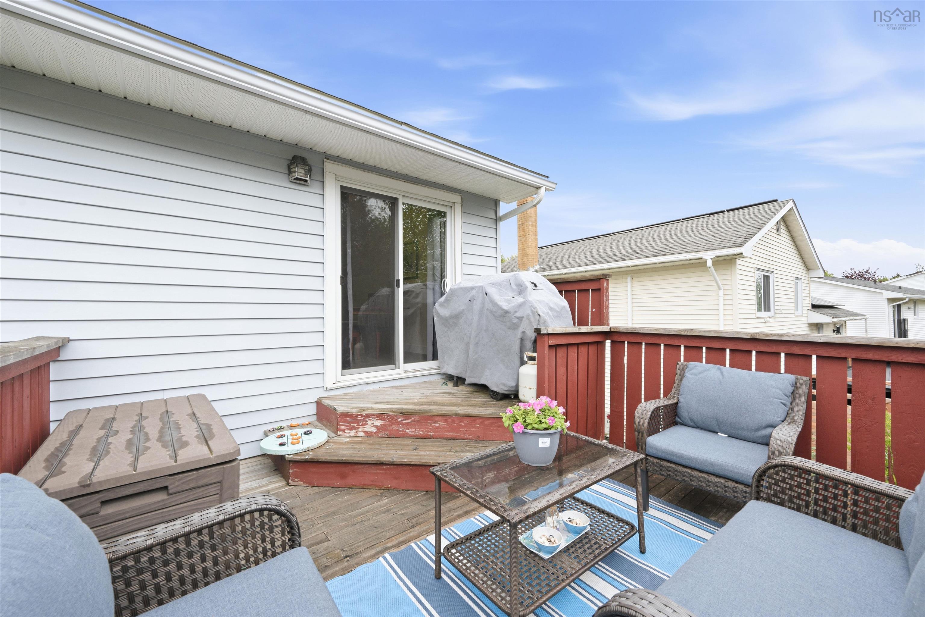 54 Cartier Crescent, Lower Sackville, NS (MLS 202618080)