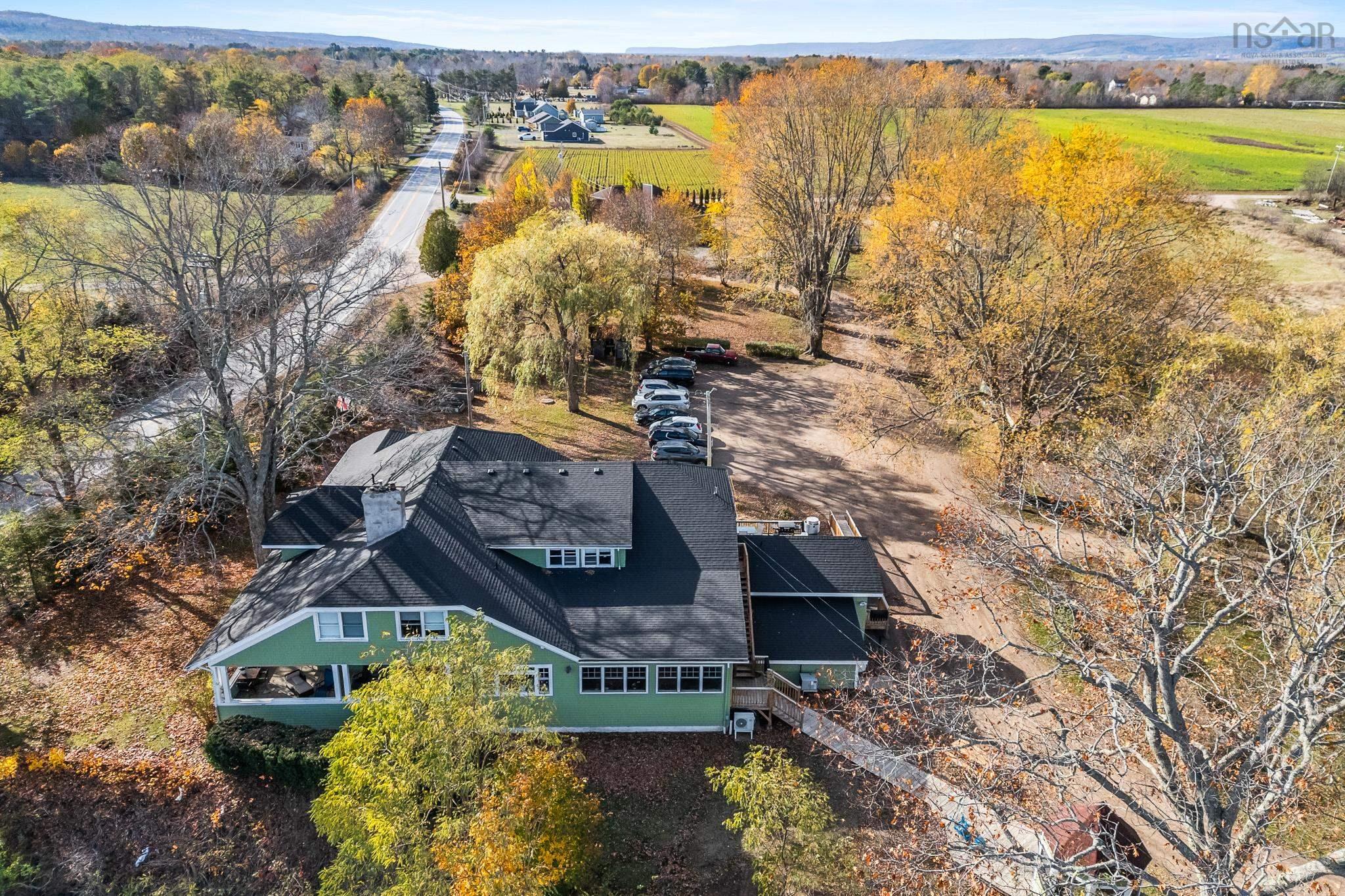 8979 Highway 201, Nictaux, NS (MLS 202618082)