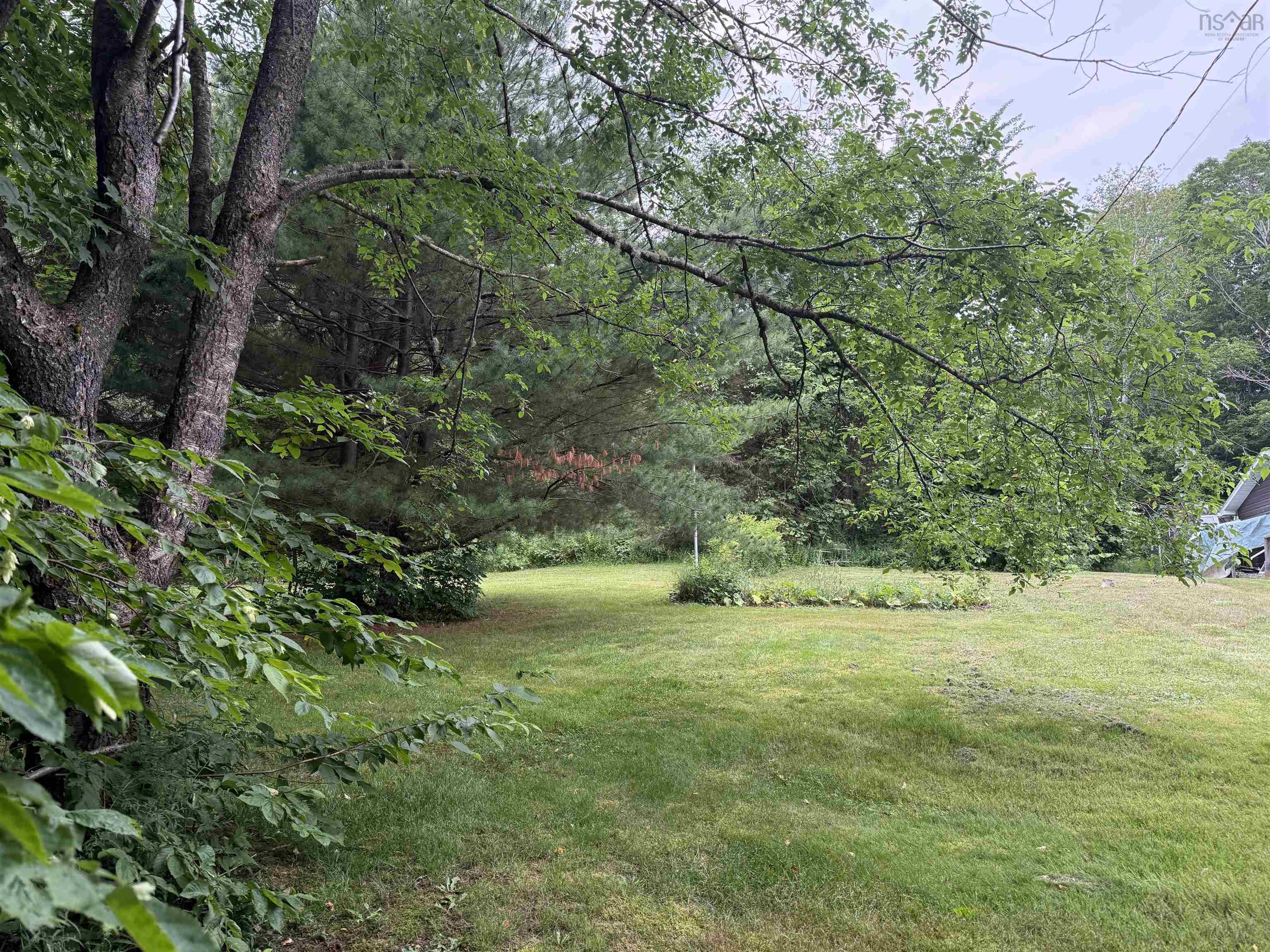 Lot Redfearn Road, Kentville, NS (MLS® 202618084)