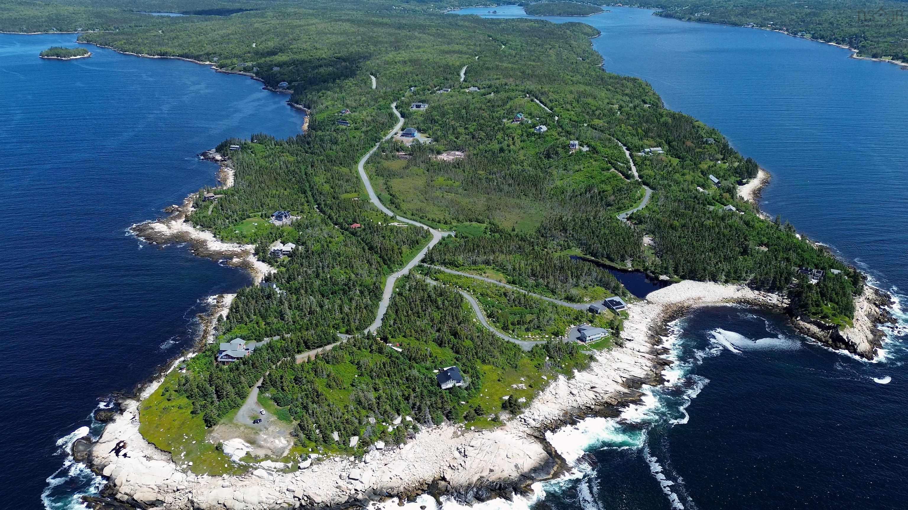 667 Shad Point Parkway, Blind Bay, NS (MLS 202618095)