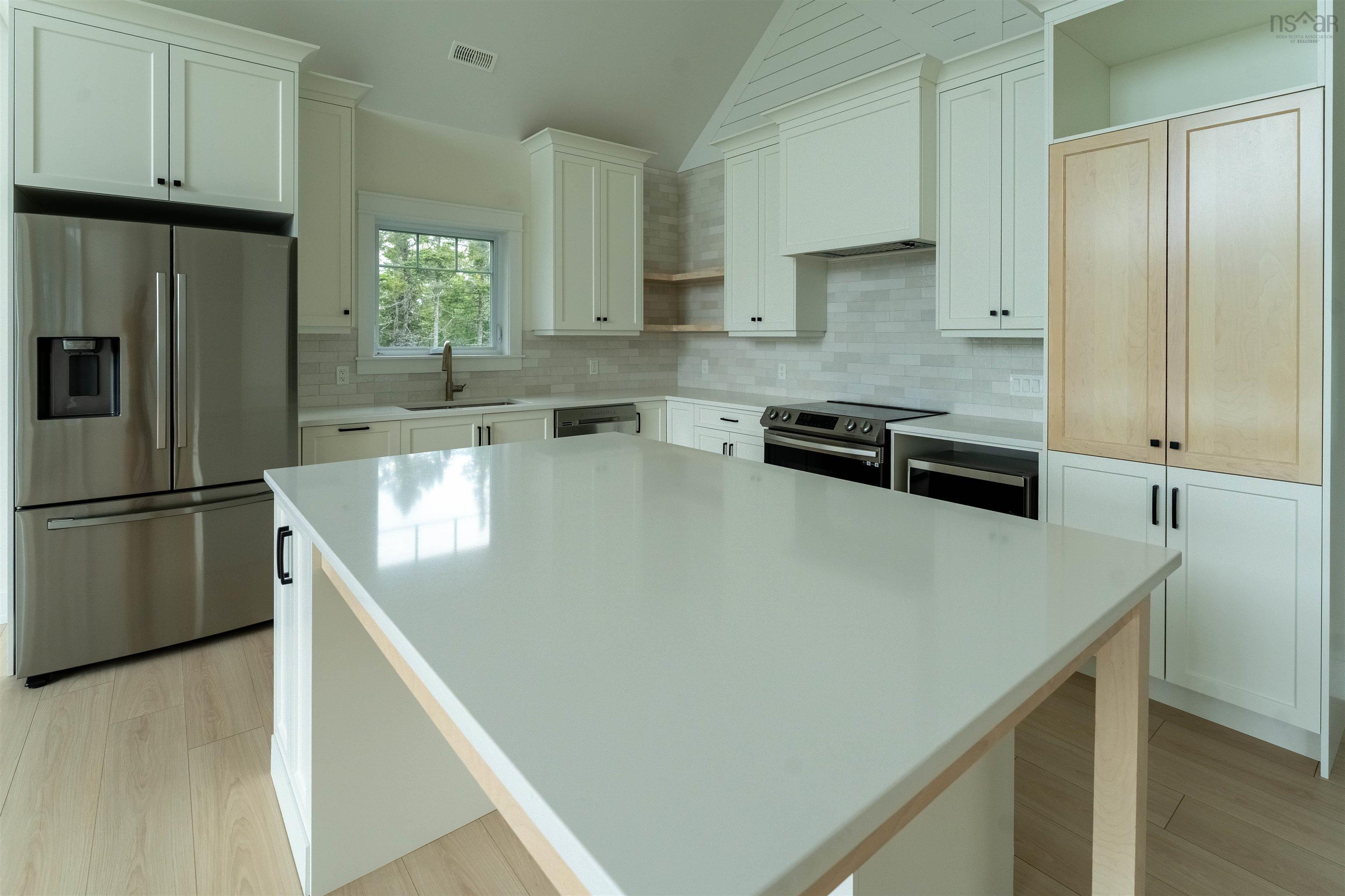 667 Shad Point Parkway, Blind Bay, NS (MLS 202618095)