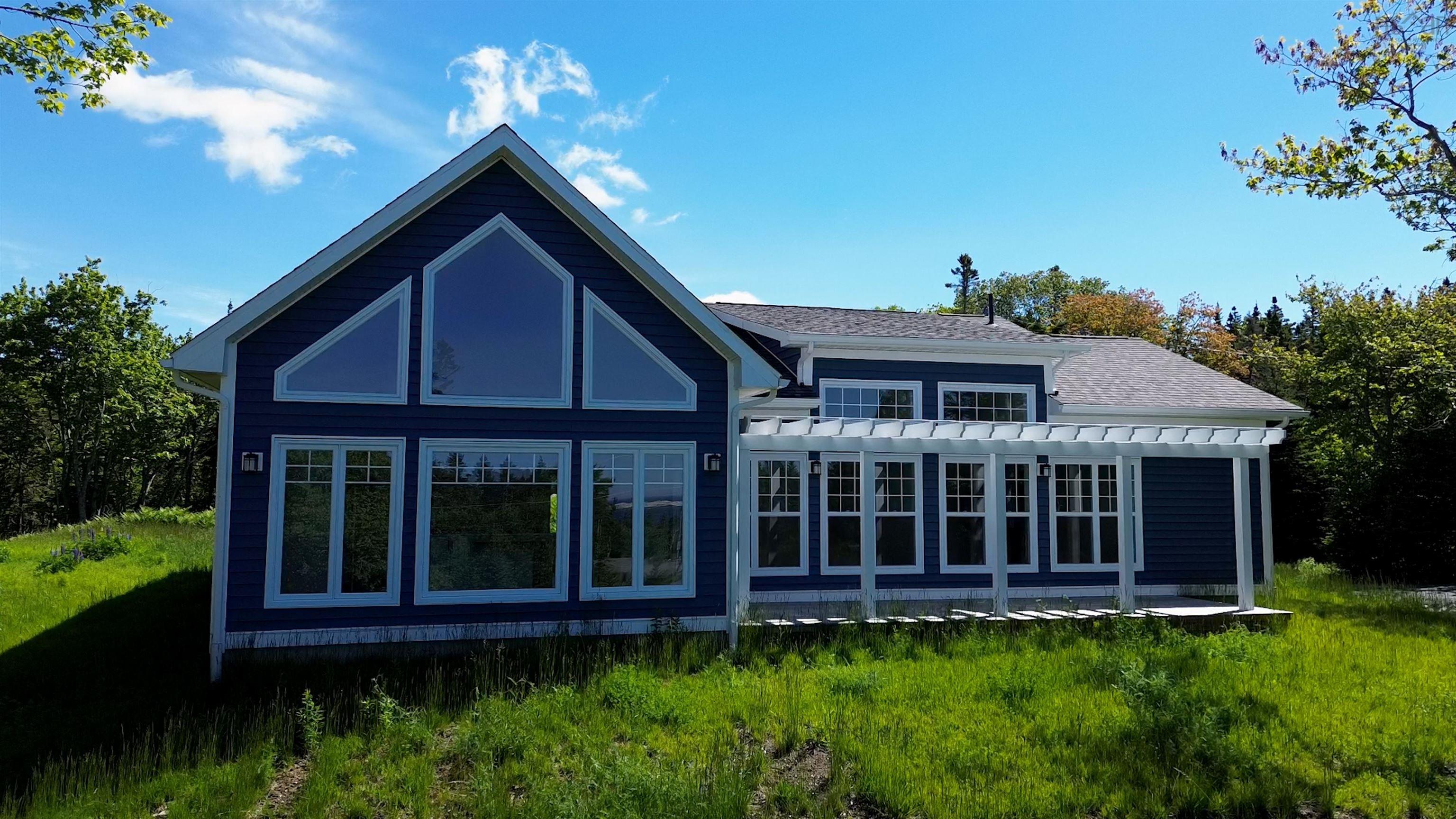667 Shad Point Parkway, Blind Bay, NS (MLS 202618095)
