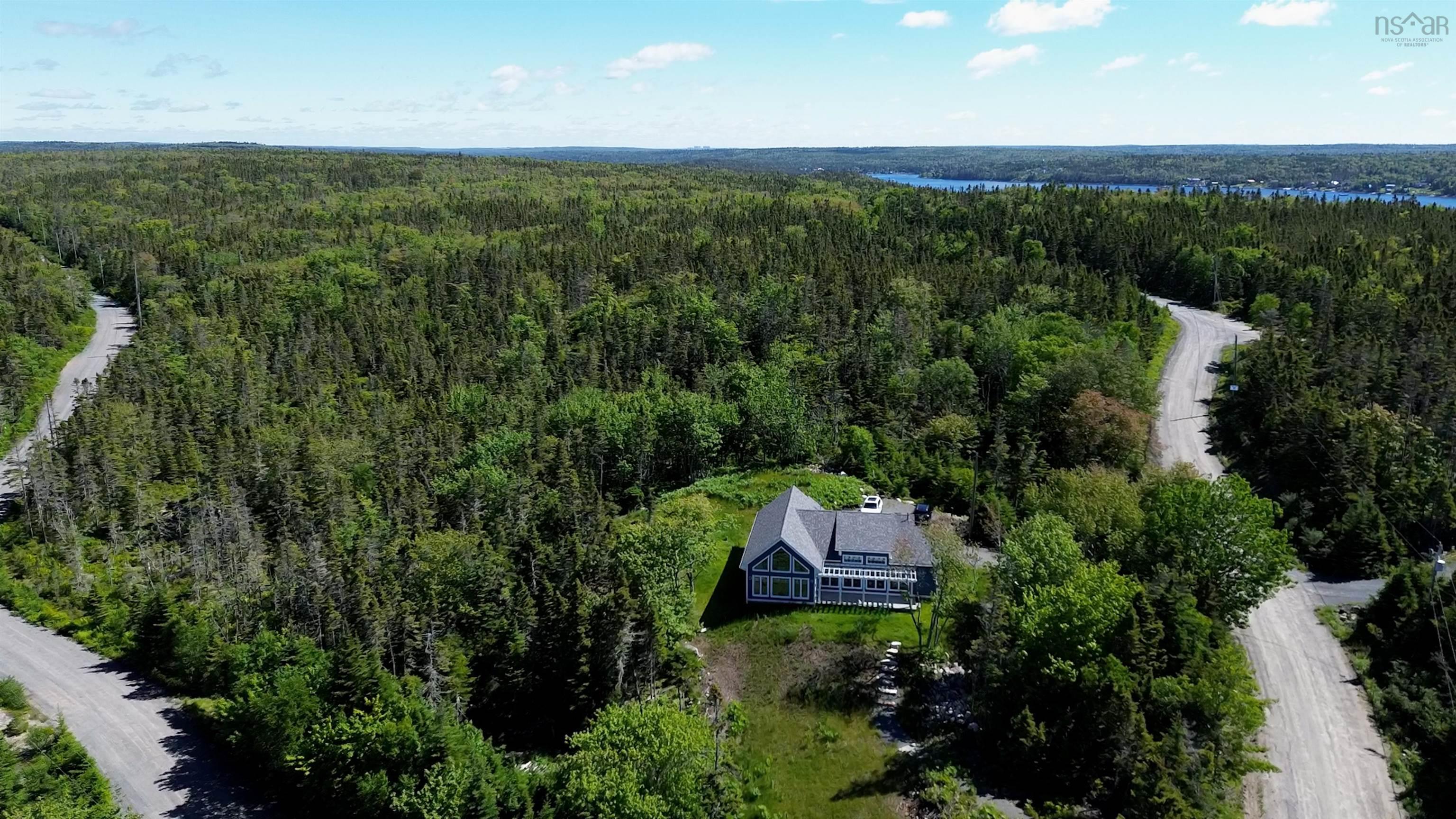 667 Shad Point Parkway, Blind Bay, NS (MLS 202618095)