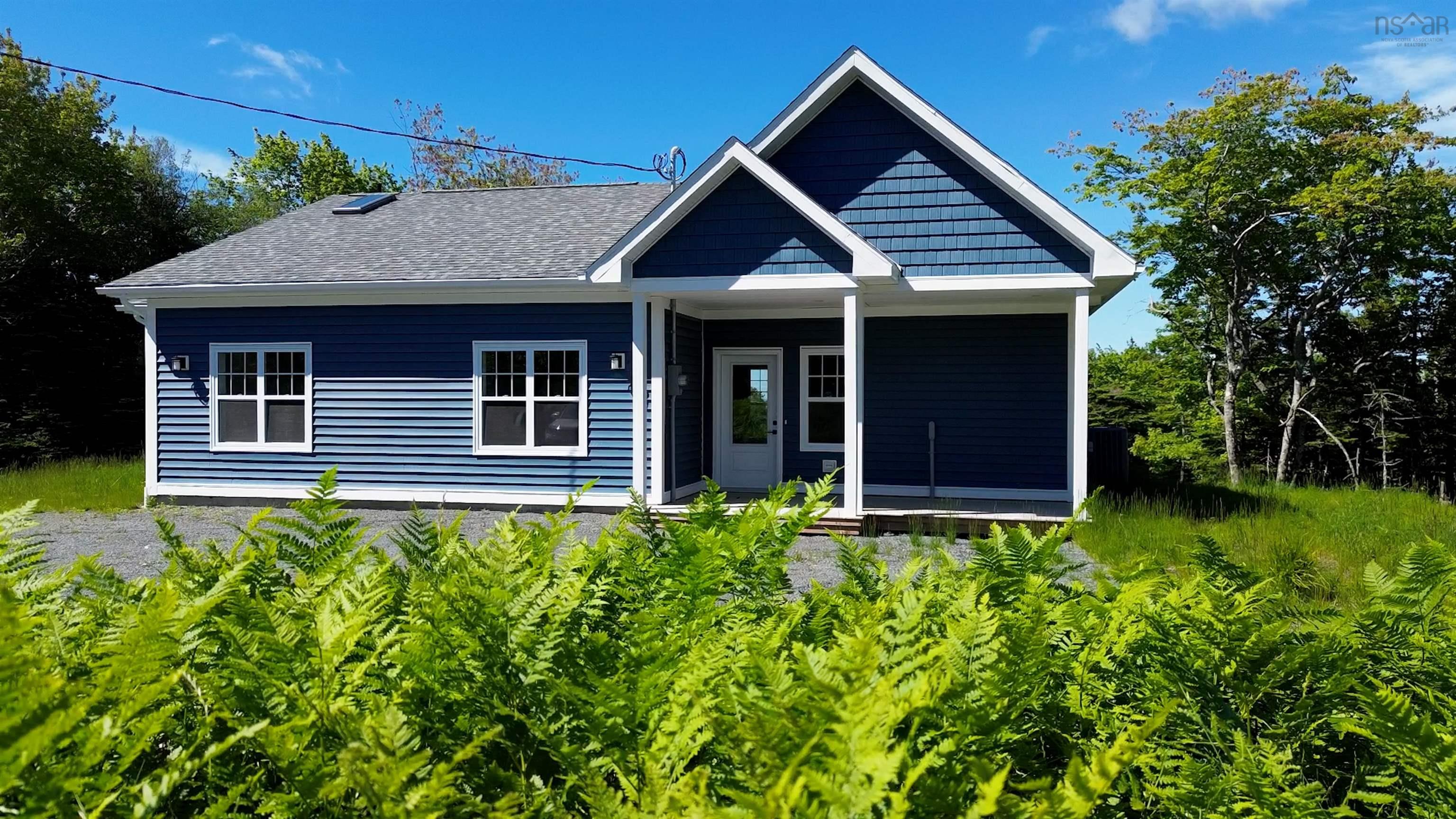 667 Shad Point Parkway, Blind Bay, NS (MLS 202618095)