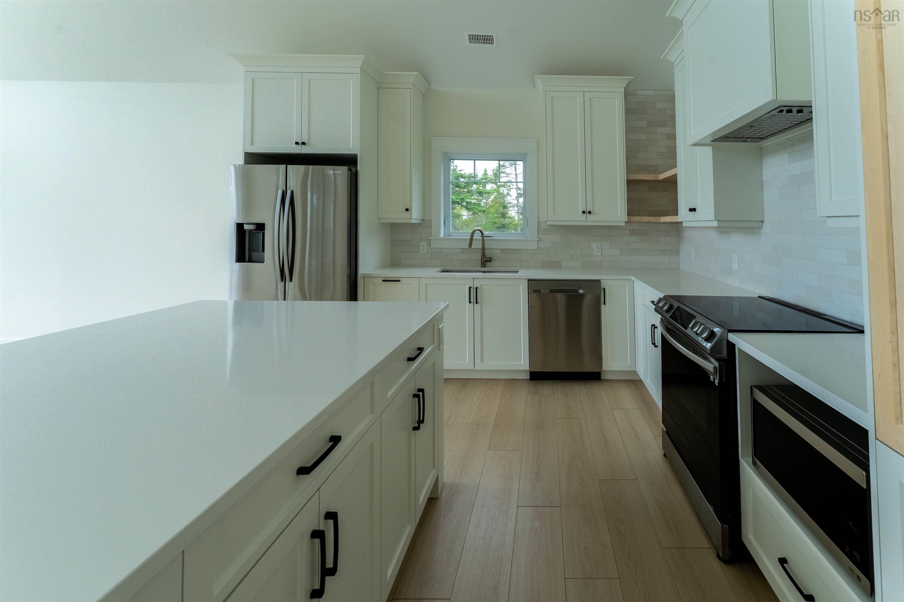 667 Shad Point Parkway, Blind Bay, NS (MLS 202618095)
