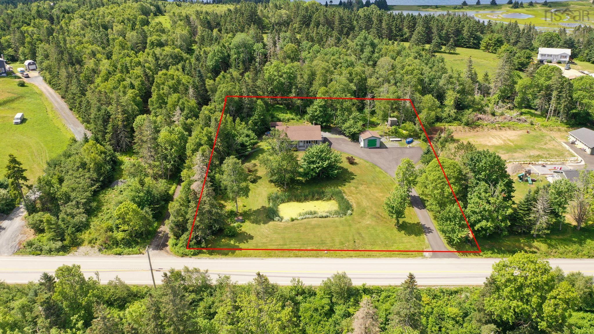 $399,000.00: 786 Blue Rocks Road, Garden Lots