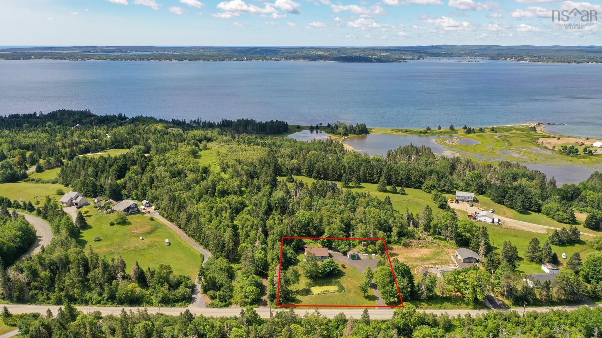 $399,000.00: 786 Blue Rocks Road, Garden Lots