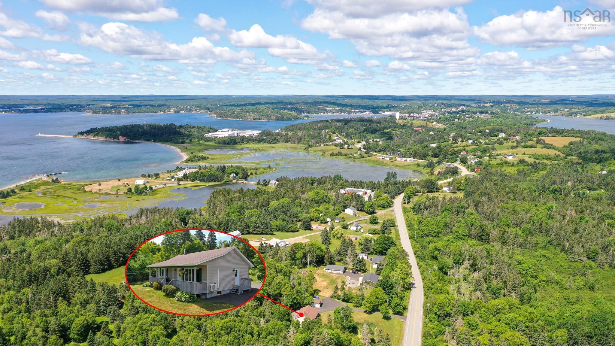 $399,000.00: 786 Blue Rocks Road, Garden Lots
