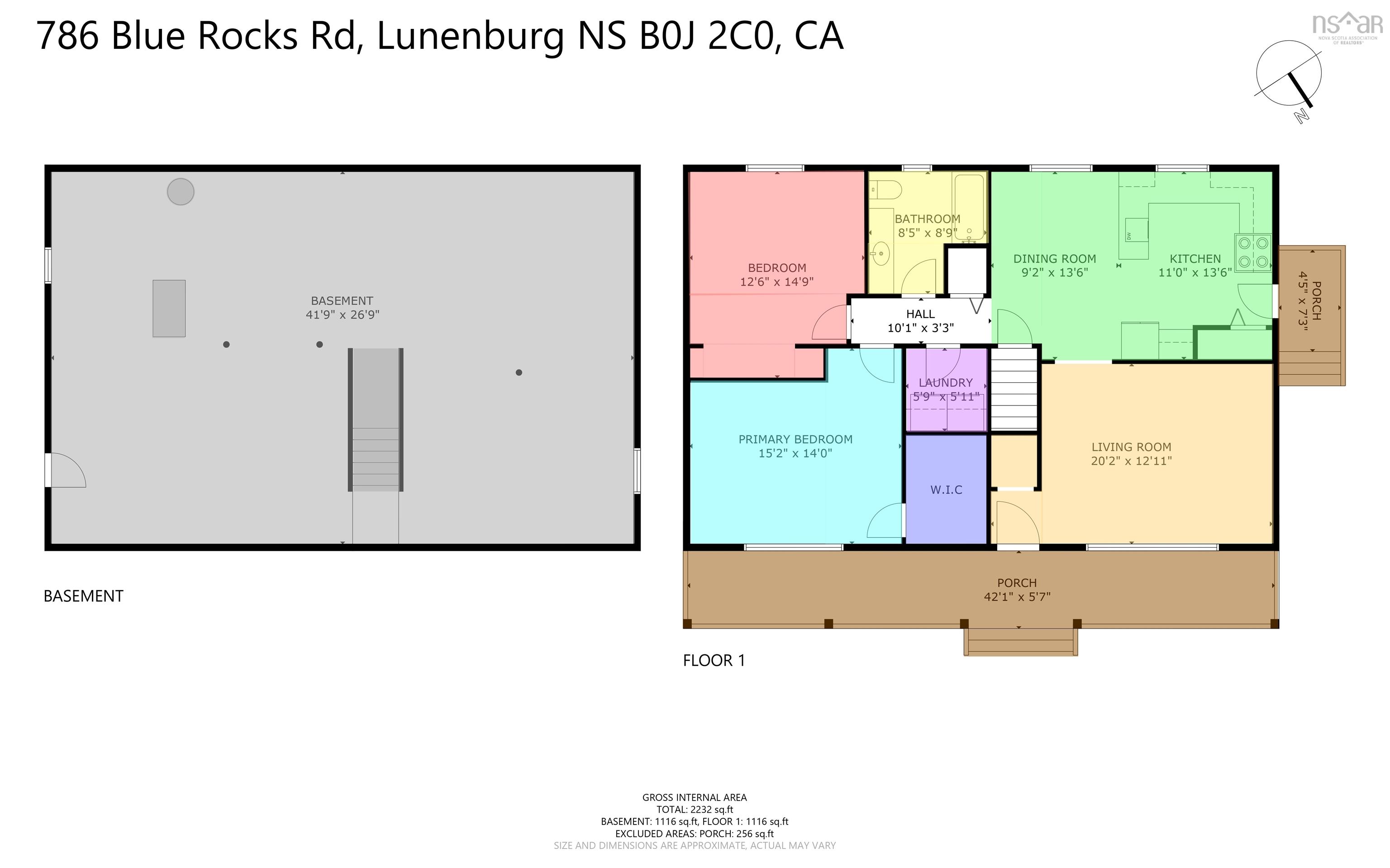 $399,000.00: 786 Blue Rocks Road, Garden Lots
