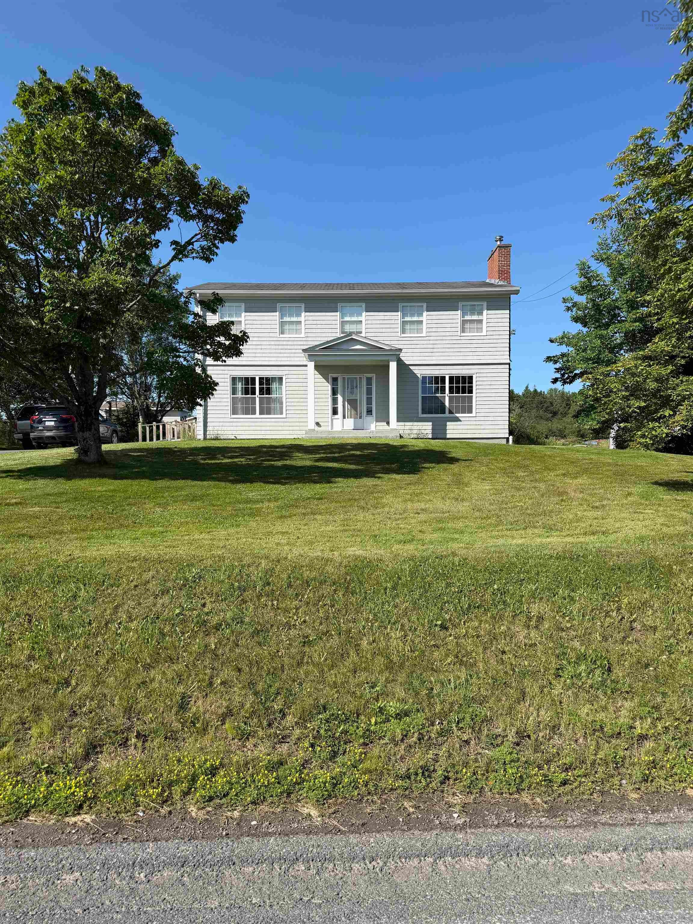 $529,900.00: 1769 Brierly Brook Road     B2G 2K9, Antigonish