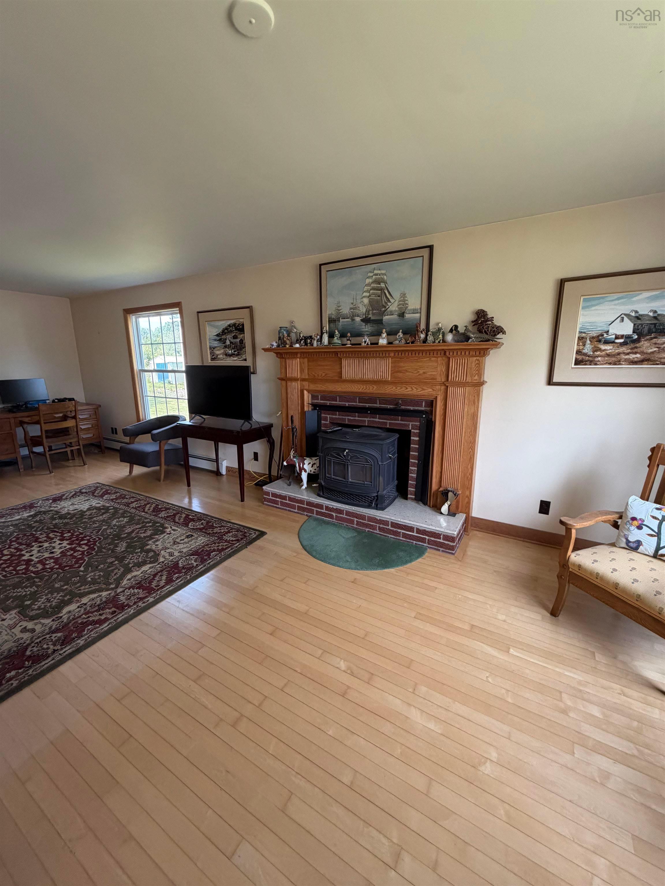 $529,900.00: 1769 Brierly Brook Road     B2G 2K9, Antigonish