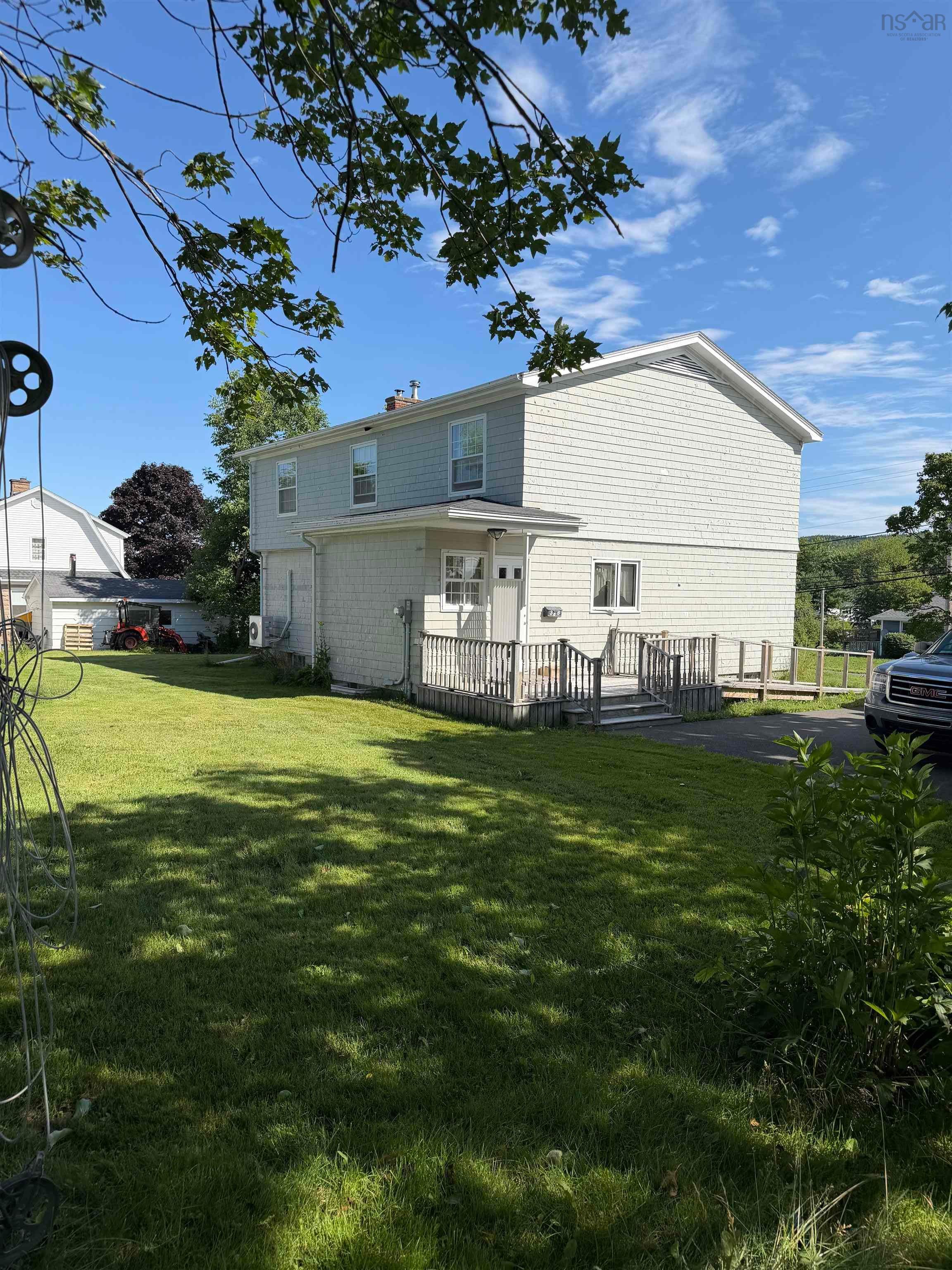 $529,900.00: 1769 Brierly Brook Road     B2G 2K9, Antigonish