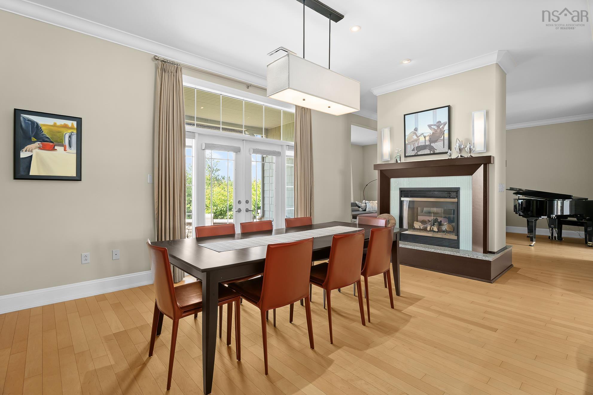 $1,150,000.00: 133 Harbourside Drive Drive, Fox Harbour