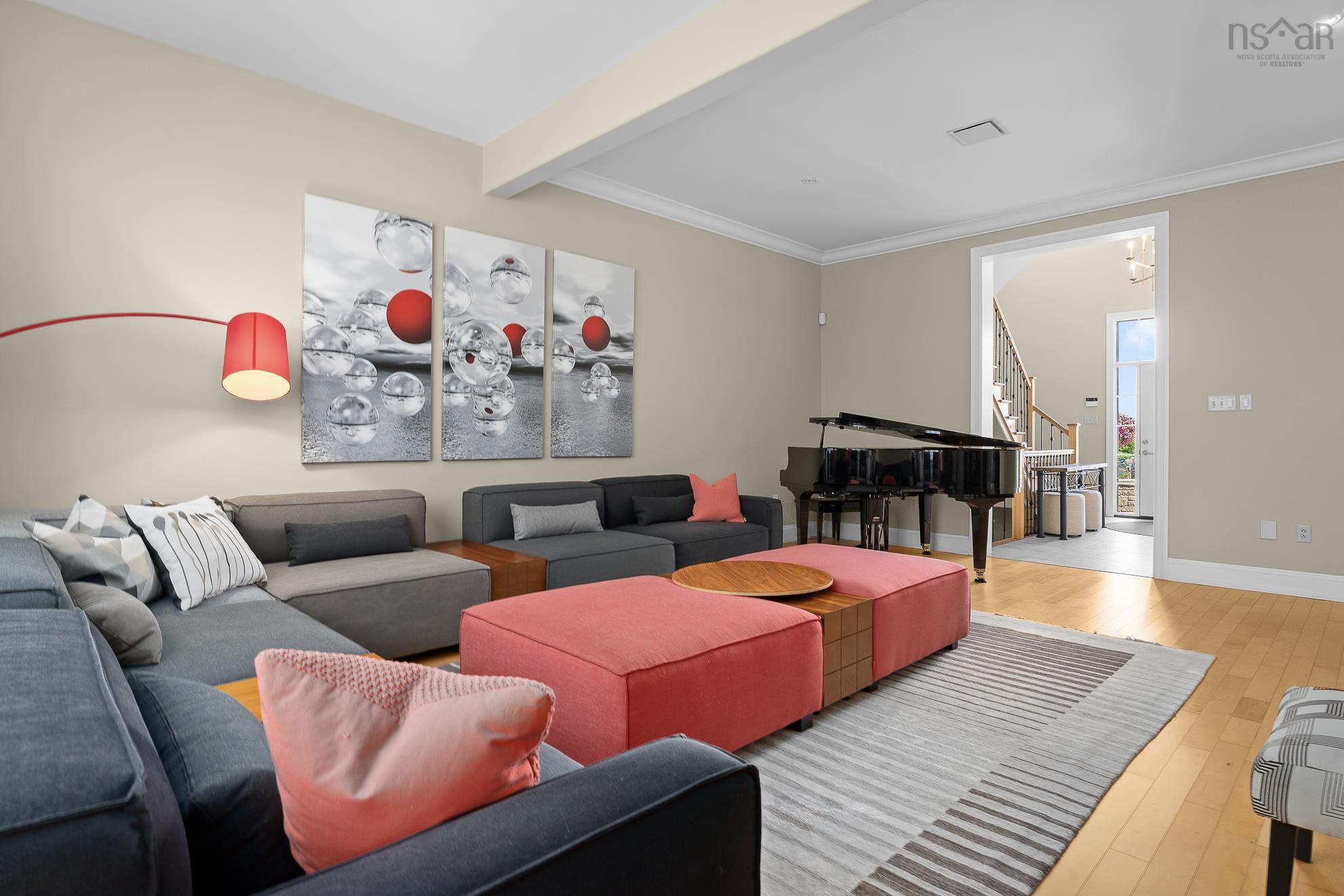 $1,150,000.00: 133 Harbourside Drive Drive, Fox Harbour