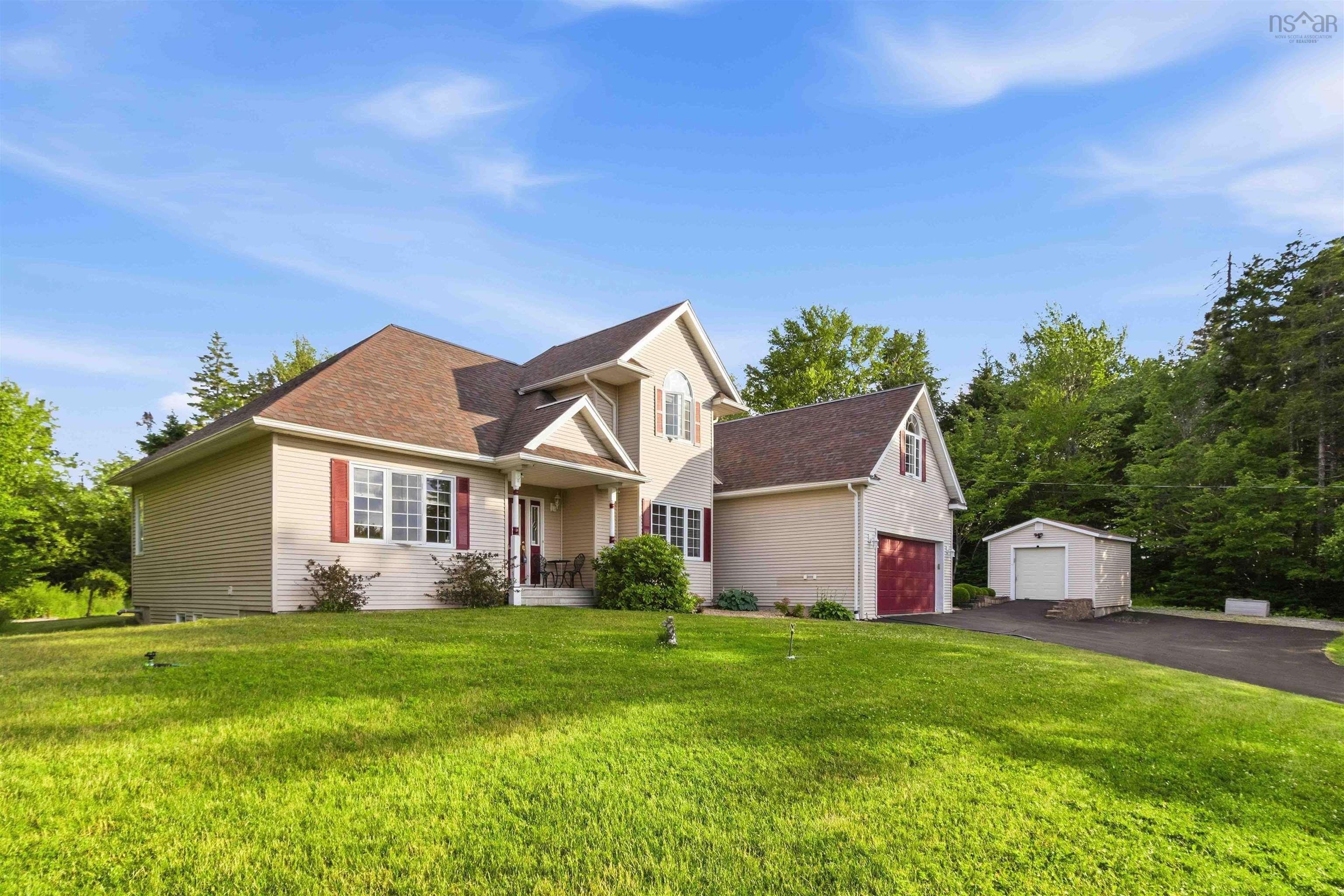 51 Parklyn Court, Westwood Hills, NS (MLS 202618106)