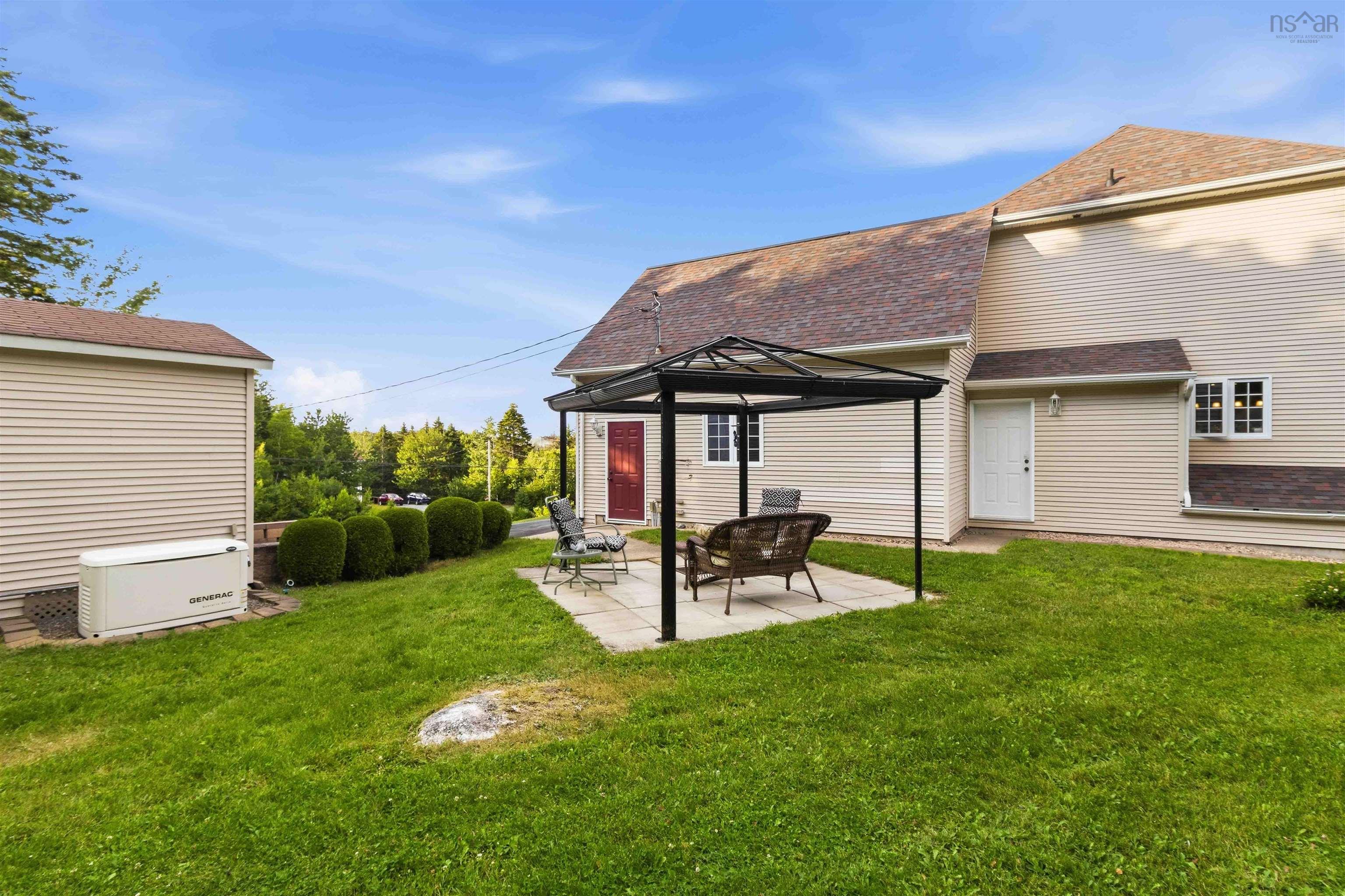 51 Parklyn Court, Westwood Hills, NS (MLS 202618106)