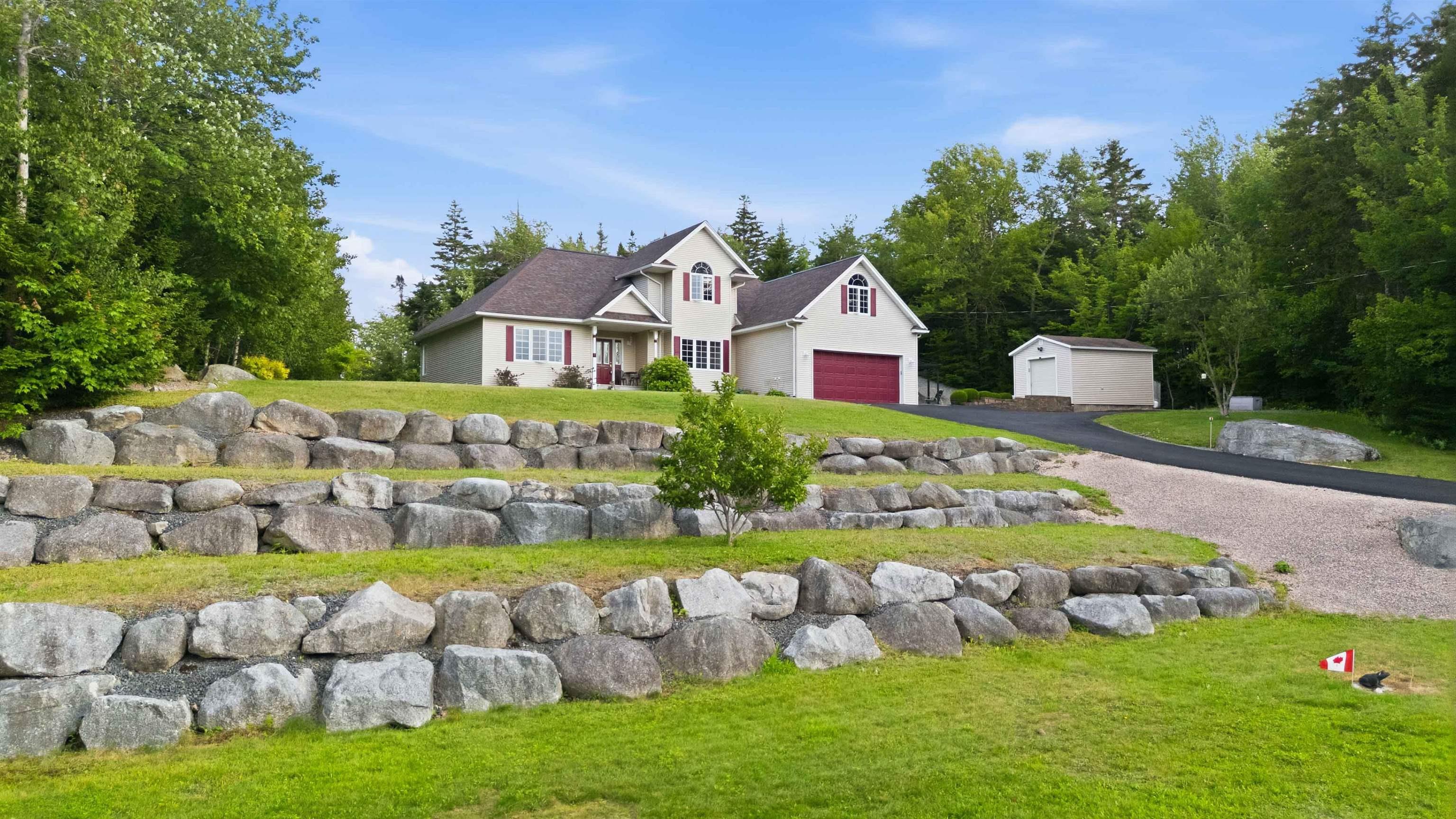 51 Parklyn Court, Westwood Hills, NS (MLS 202618106)