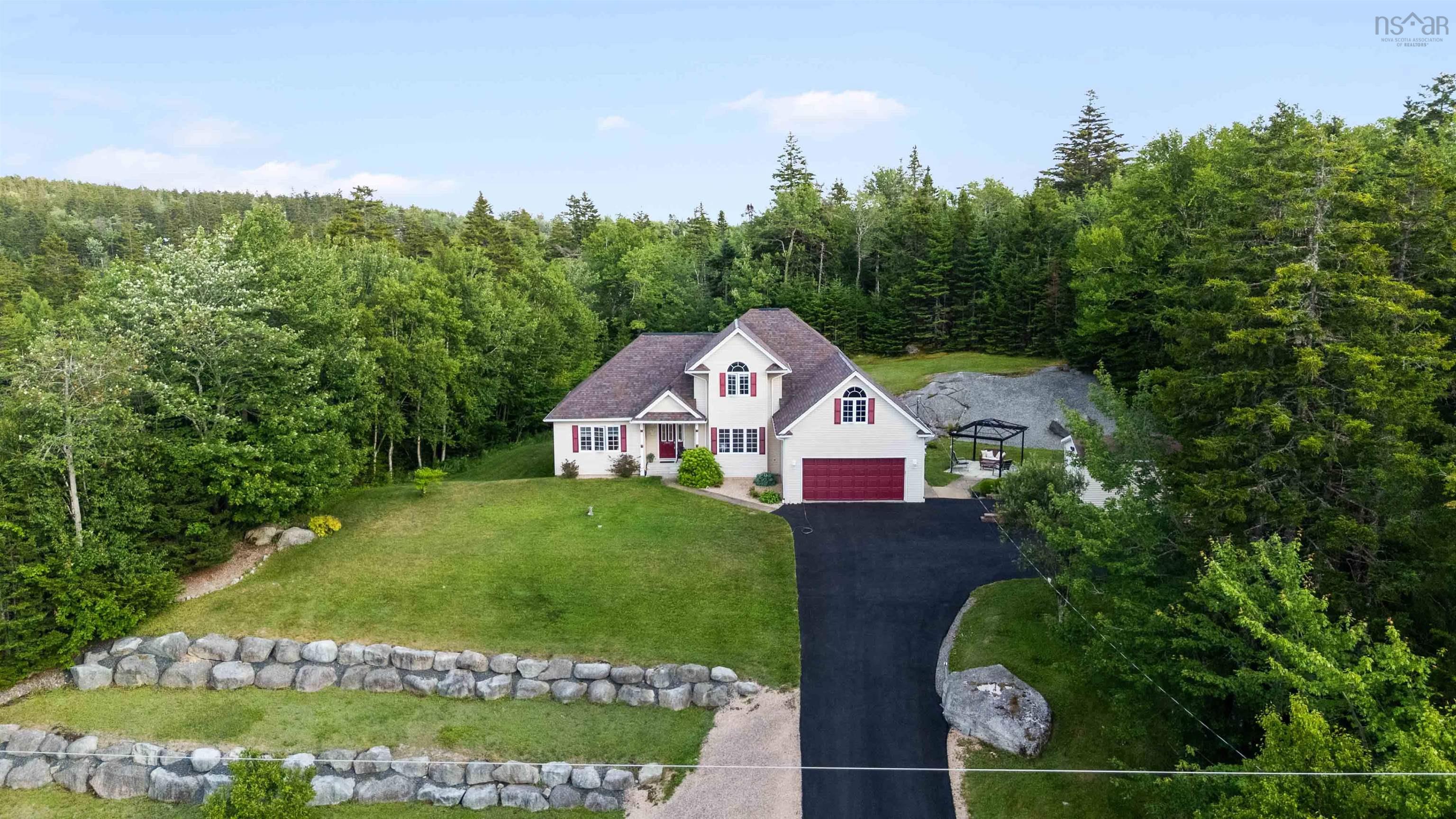 51 Parklyn Court, Westwood Hills, NS (MLS 202618106)
