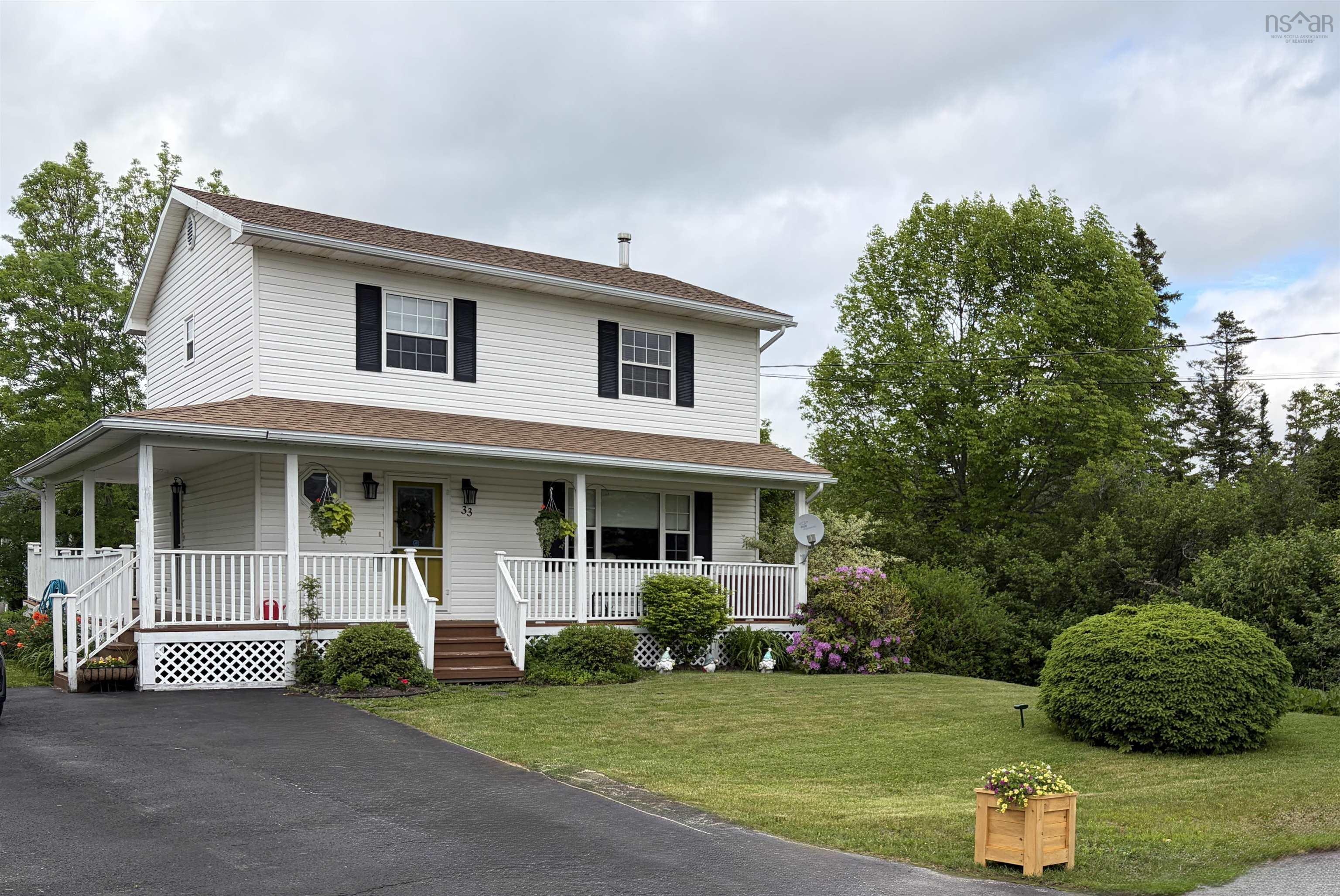 $514,900.00: 33 Crockett Court, Antigonish