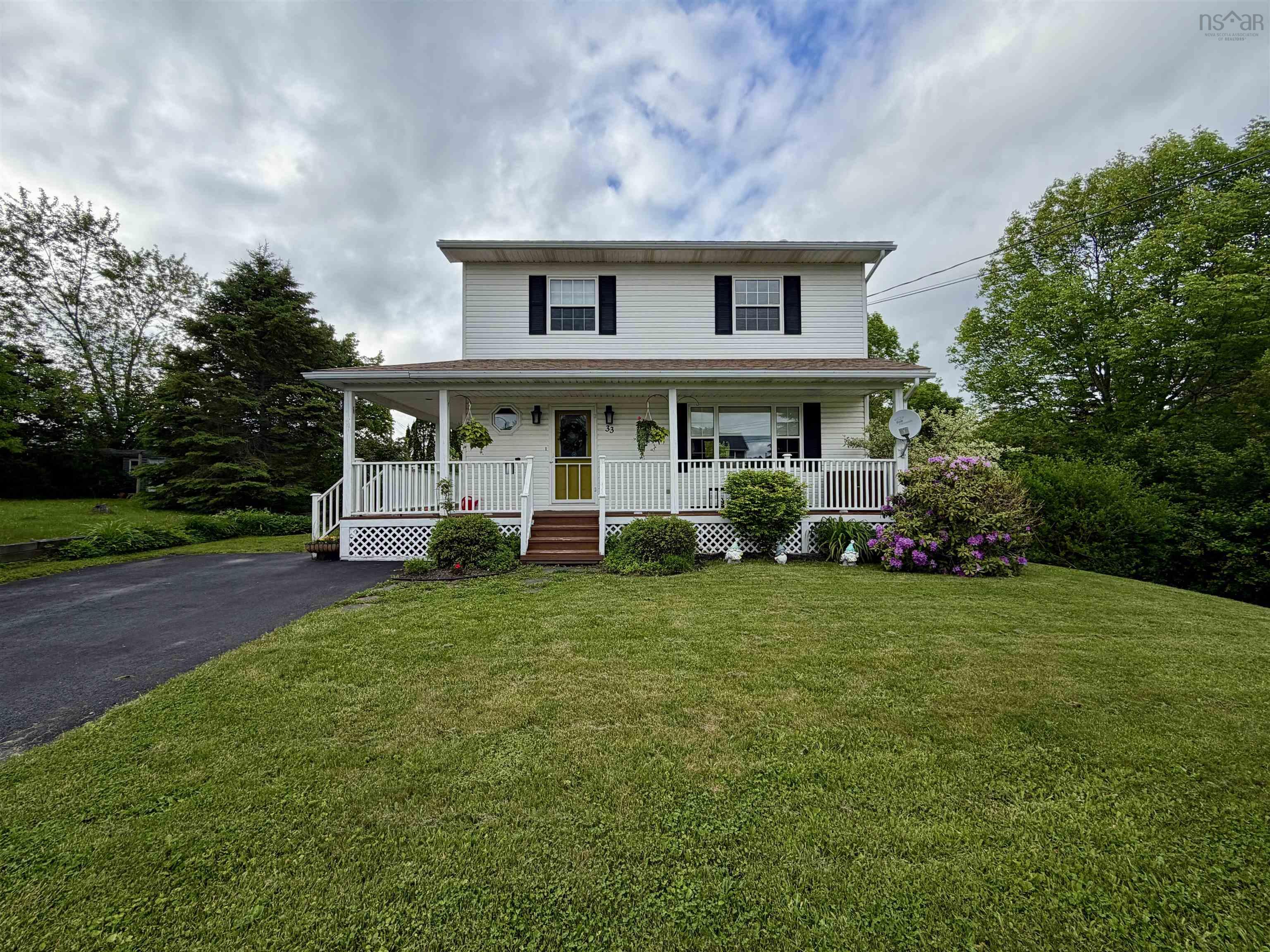 $514,900.00: 33 Crockett Court, Antigonish