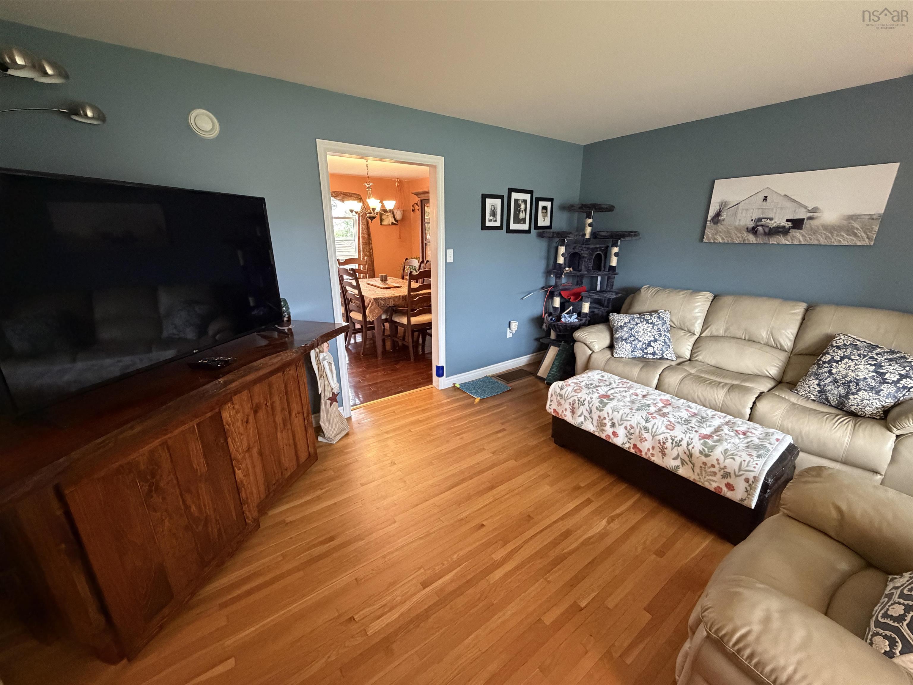 $514,900.00: 33 Crockett Court, Antigonish