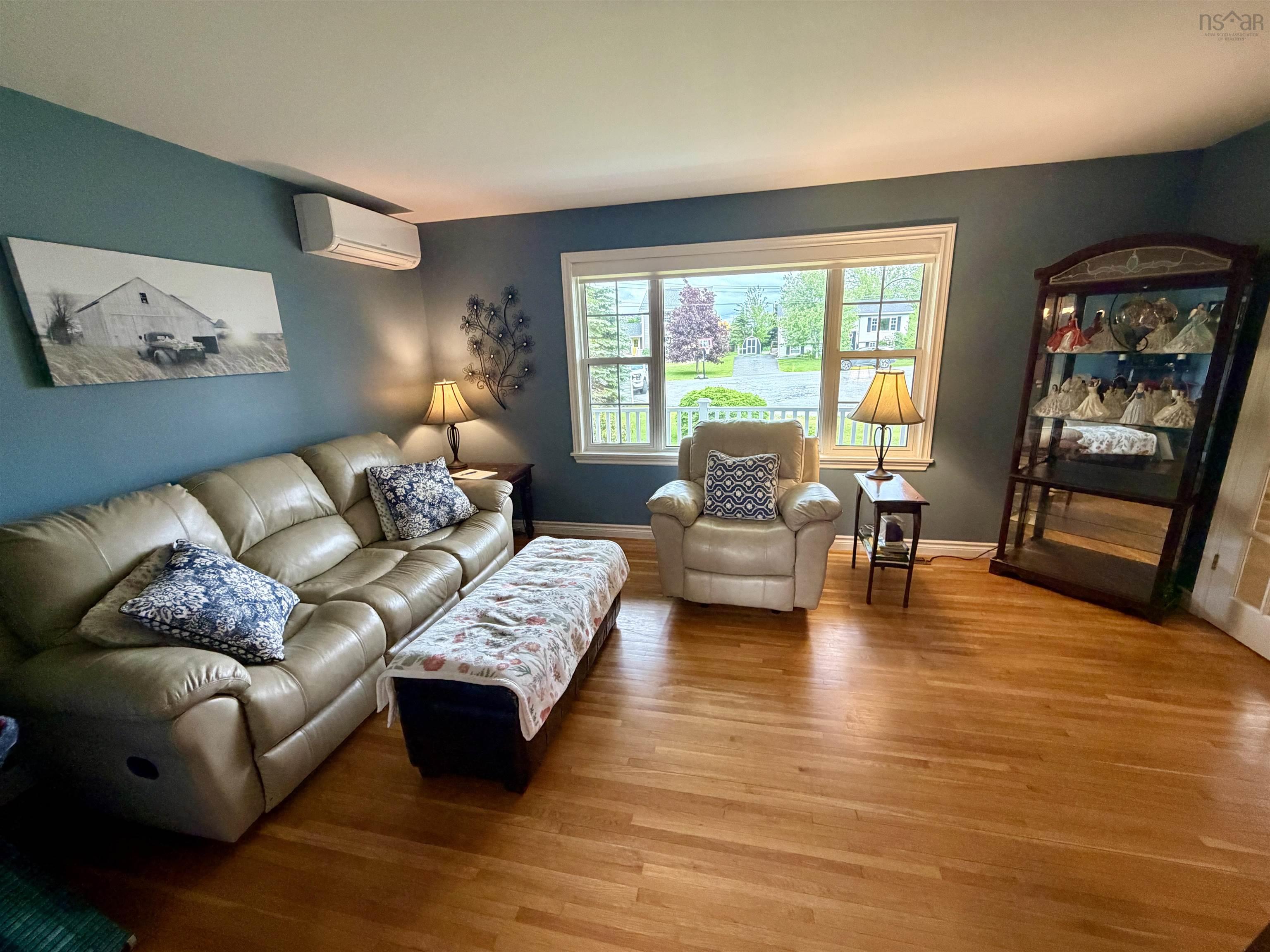 $514,900.00: 33 Crockett Court, Antigonish