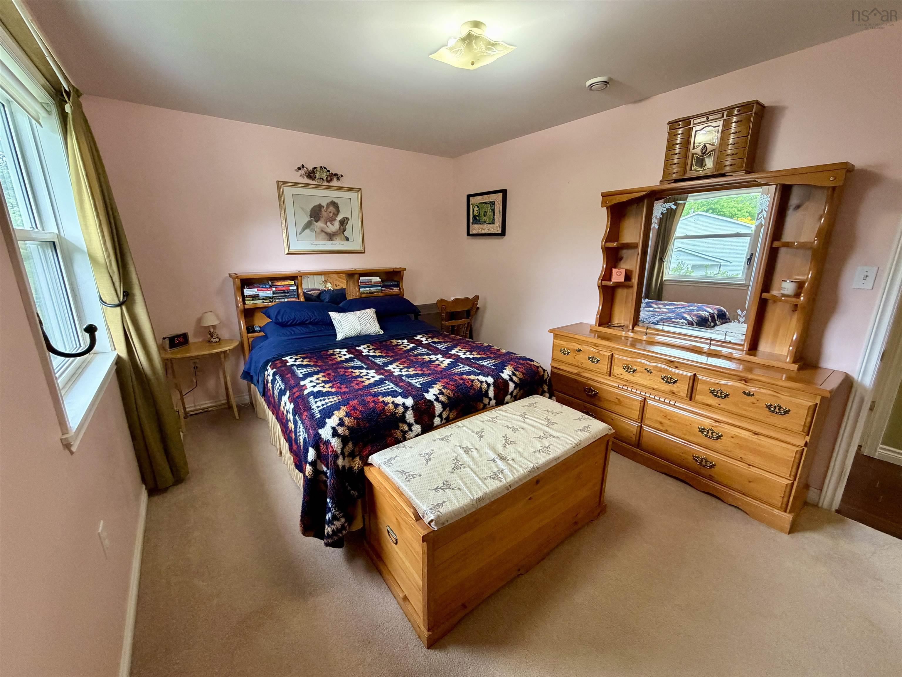 $514,900.00: 33 Crockett Court, Antigonish