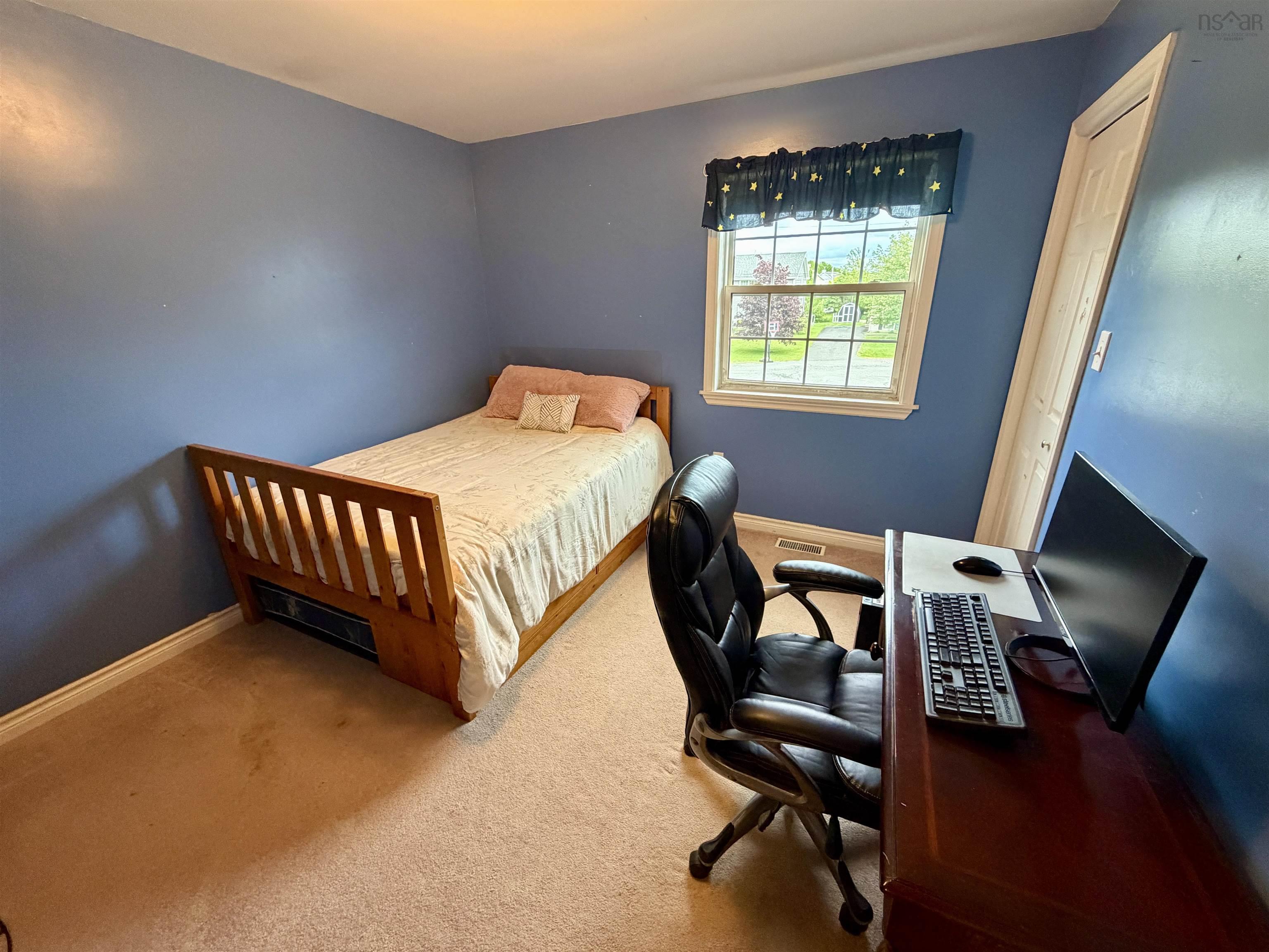 $514,900.00: 33 Crockett Court, Antigonish