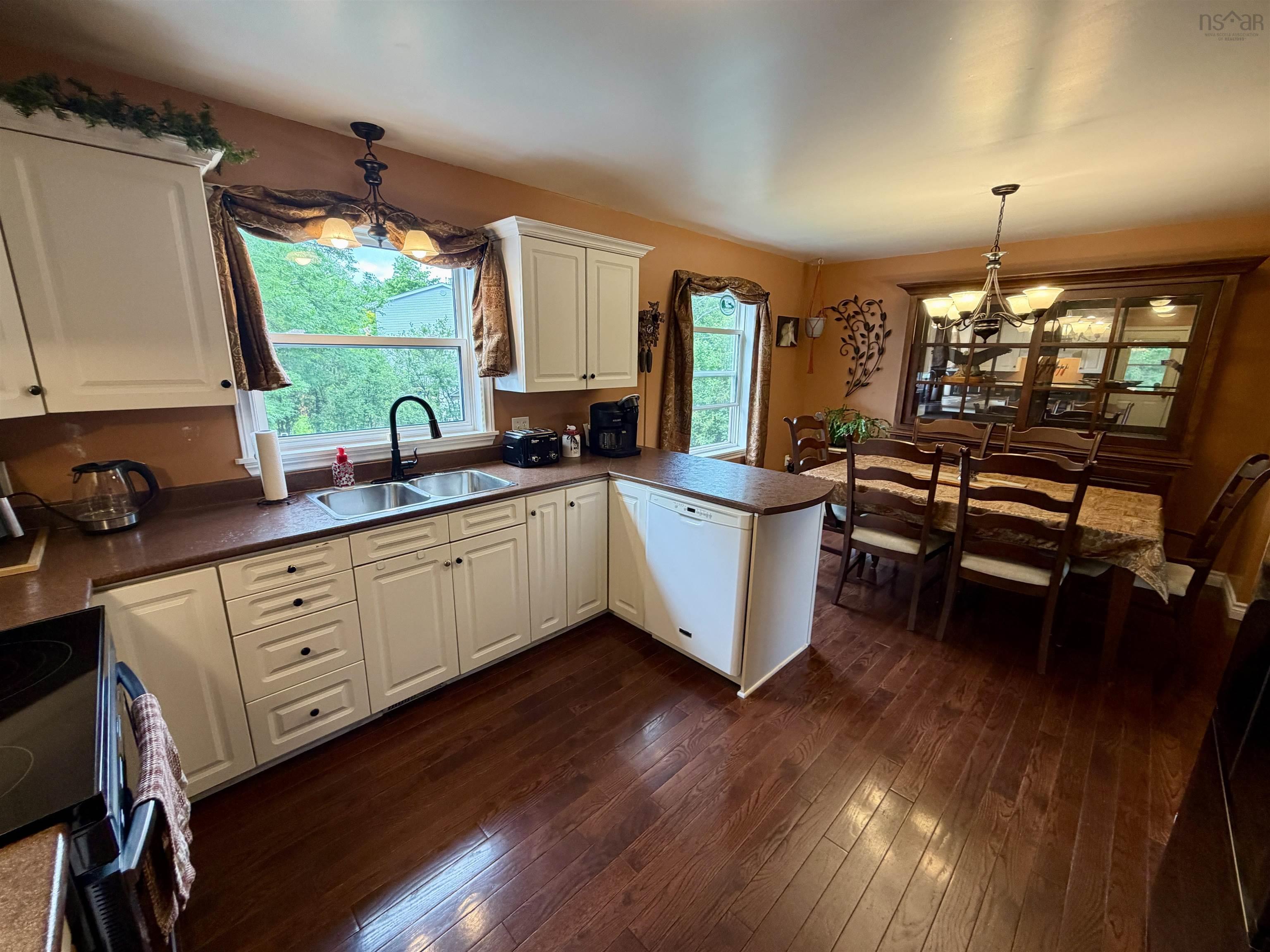 $514,900.00: 33 Crockett Court, Antigonish