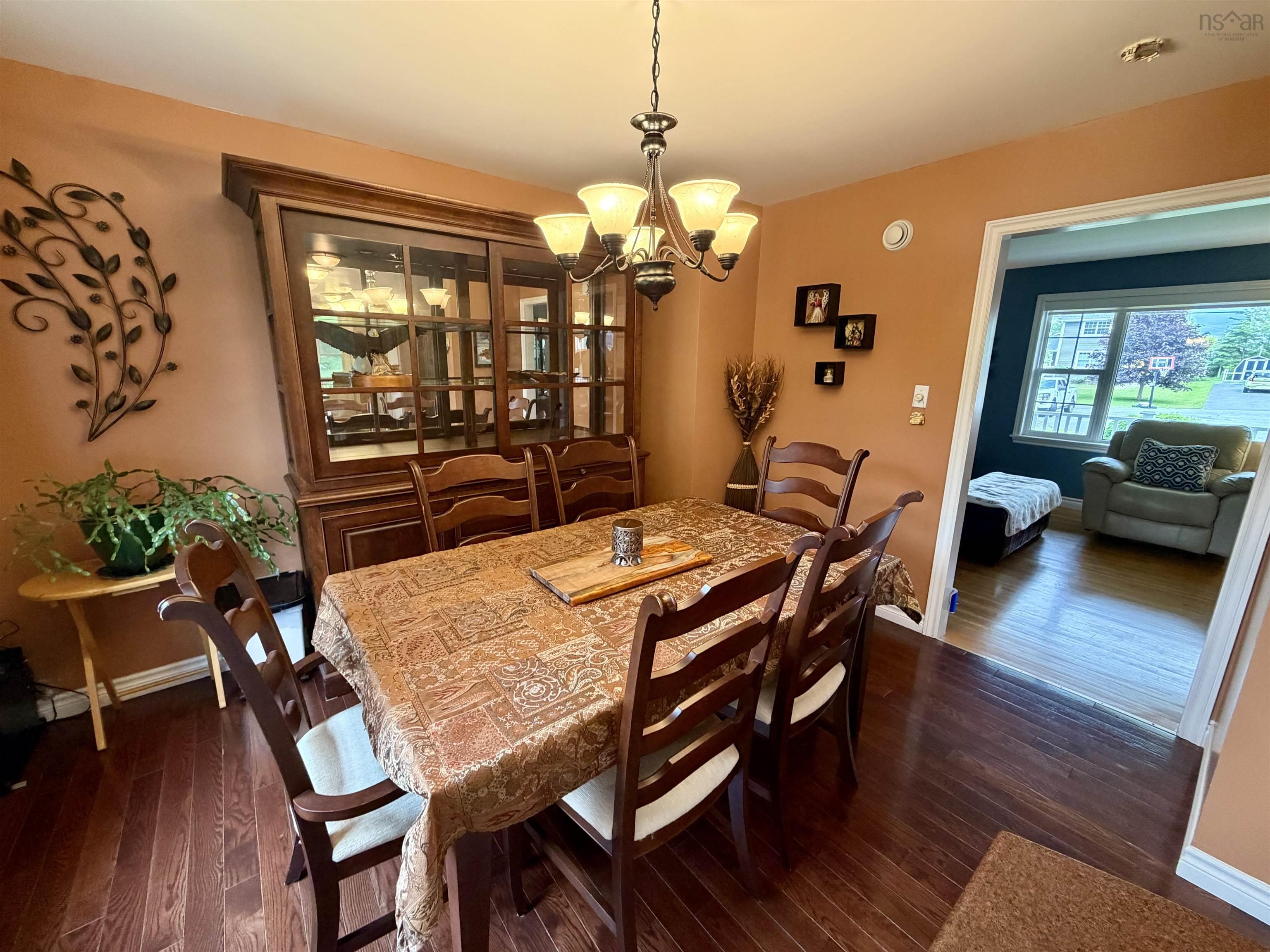 $514,900.00: 33 Crockett Court, Antigonish