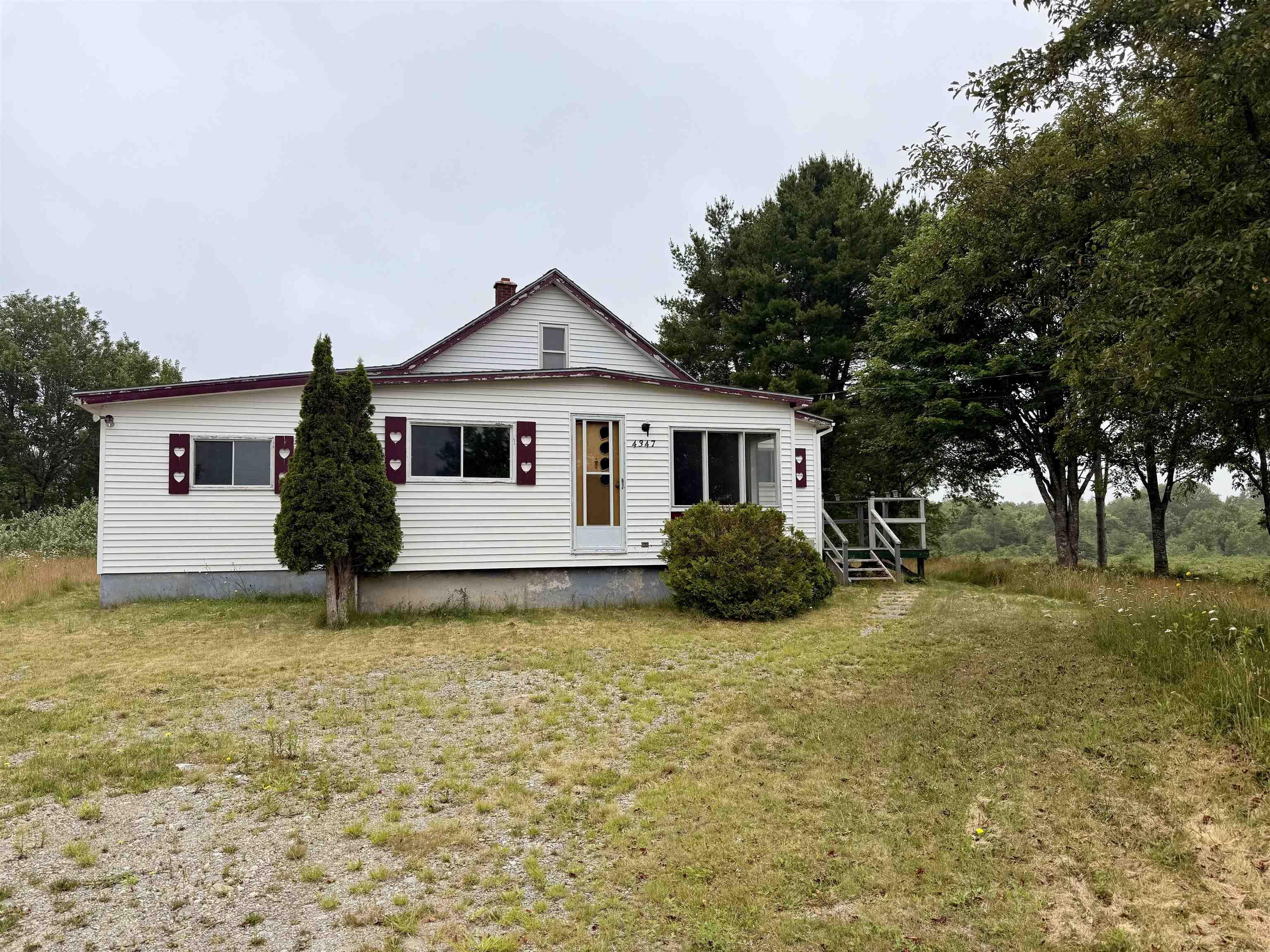 $119,000.00: 4347 203 Highway Highway, East Green Harbour