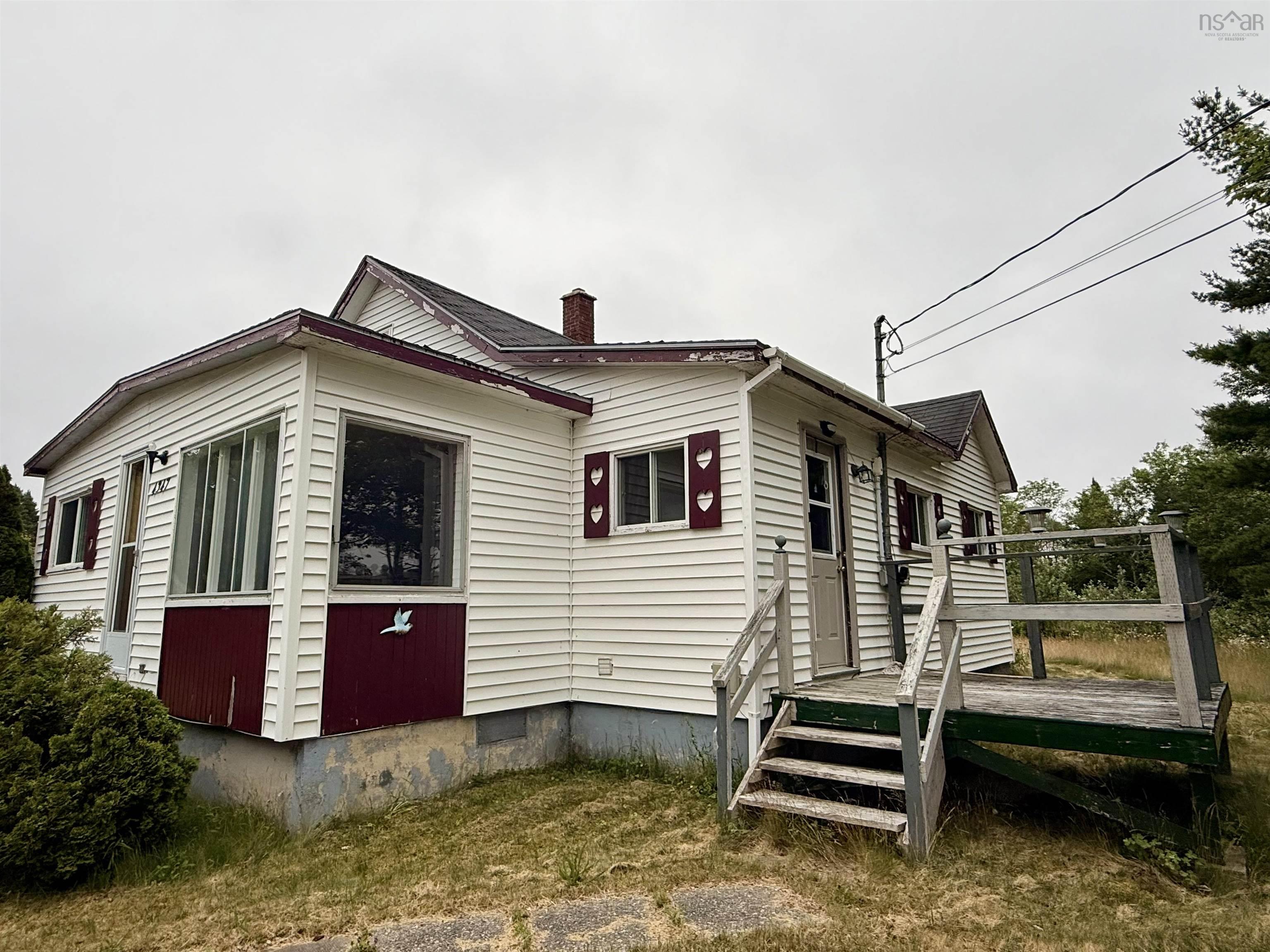 $119,000.00: 4347 203 Highway Highway, East Green Harbour