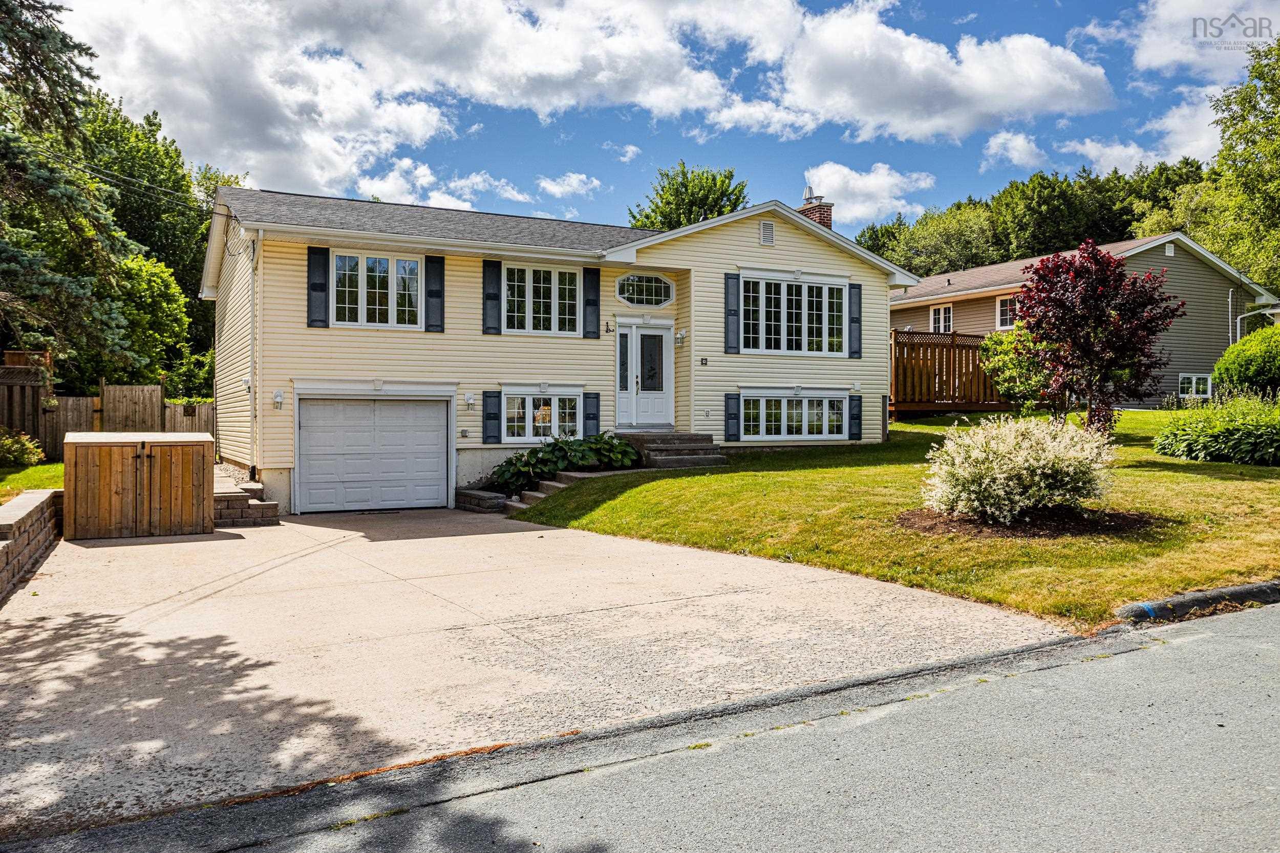 9 John Brenton Drive, Dartmouth, NS (MLS® 202618115)