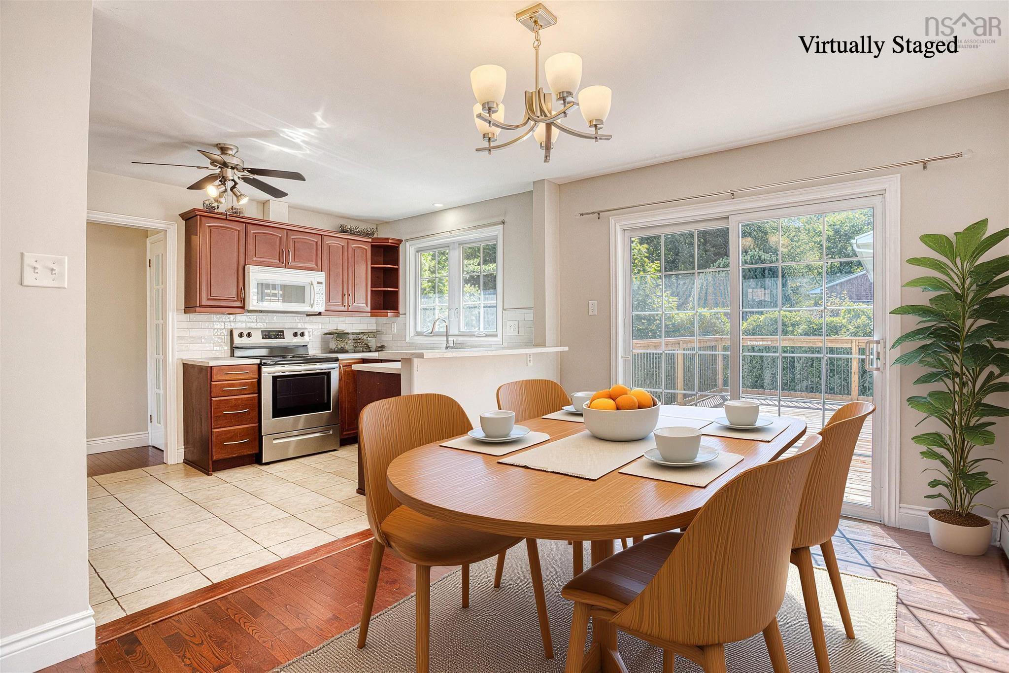 $649,900.00: 9 John Brenton Drive, Dartmouth
